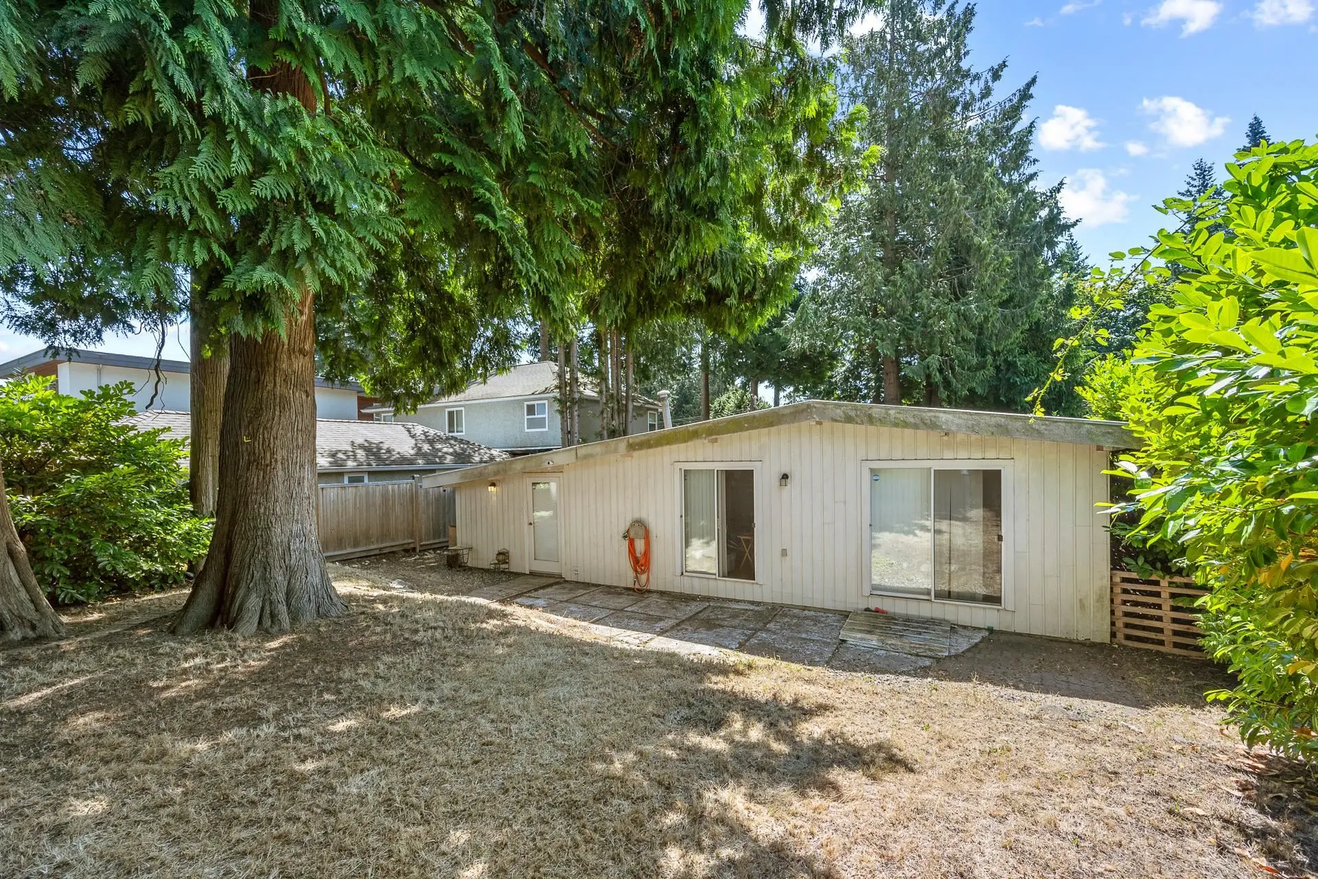 Property at 14109 BLACKBURN AVENUE, White Rock, BC