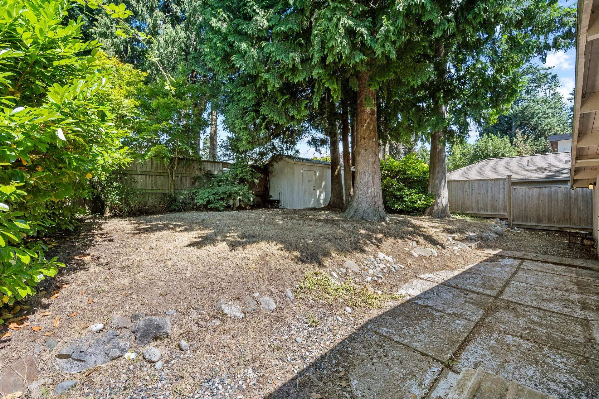 Property at 14109 BLACKBURN AVENUE, White Rock, BC