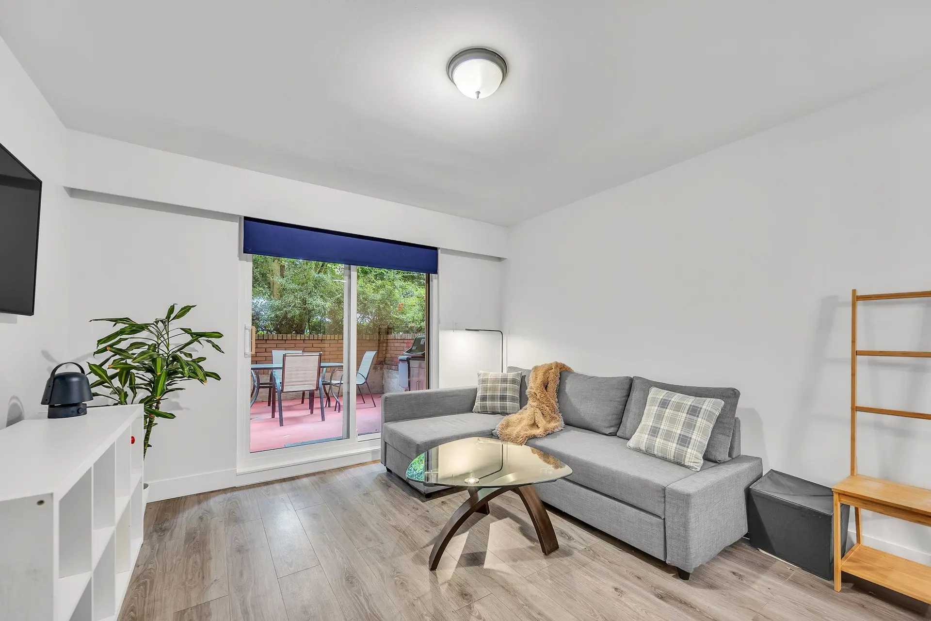 Property at #107 215 N TEMPLETON DRIVE, Vancouver, BC