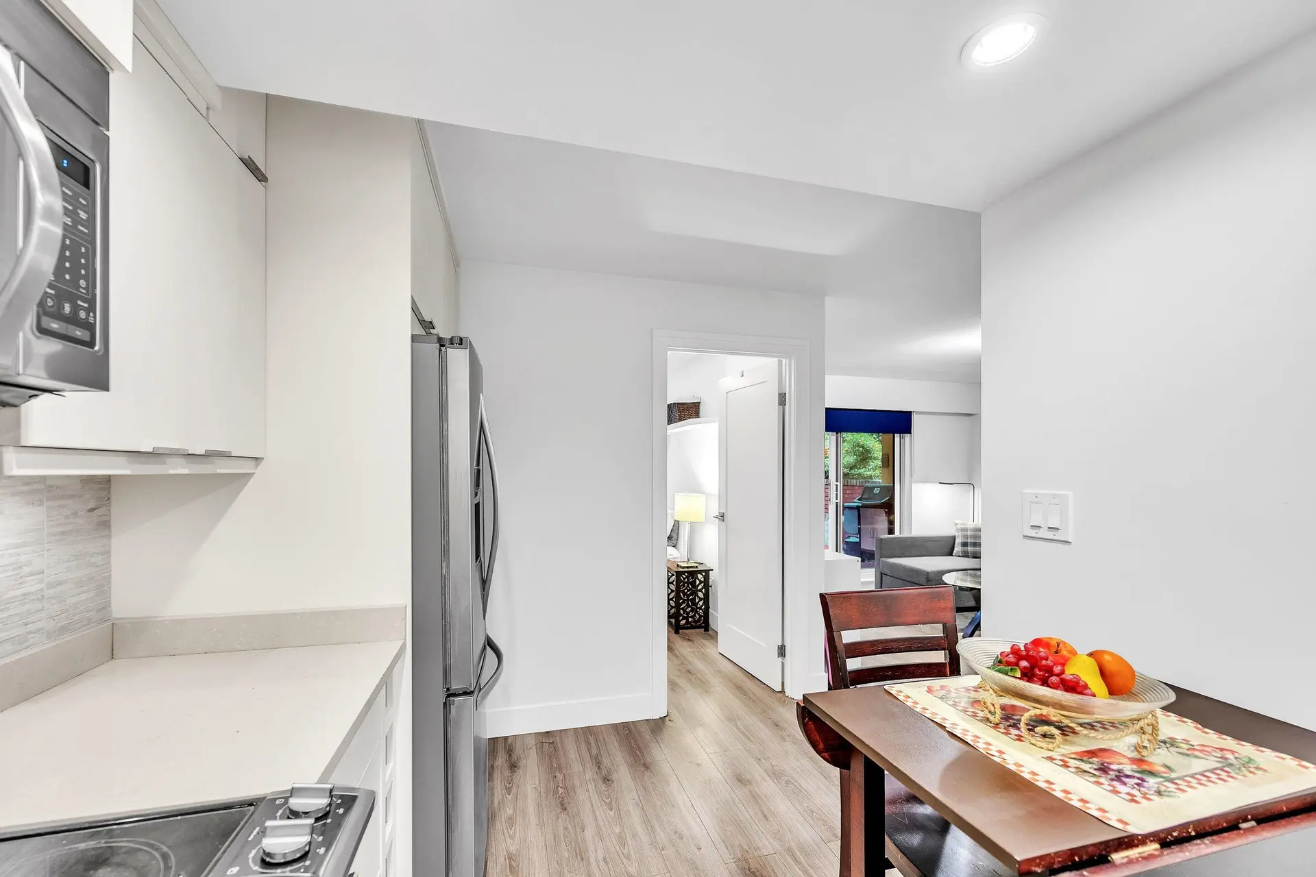 Property at #107 215 N TEMPLETON DRIVE, Vancouver, BC