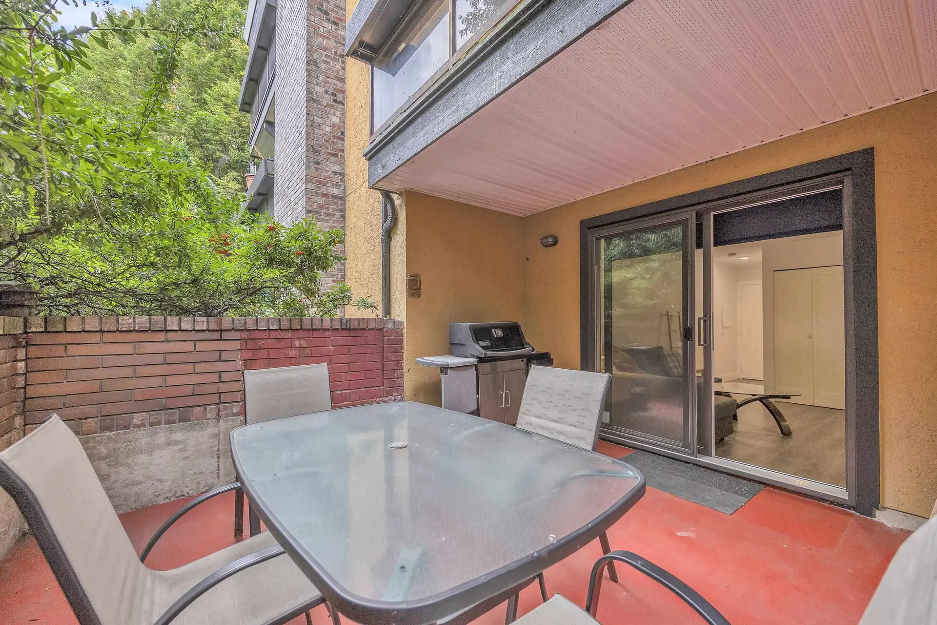 Property at #107 215 N TEMPLETON DRIVE, Vancouver, BC