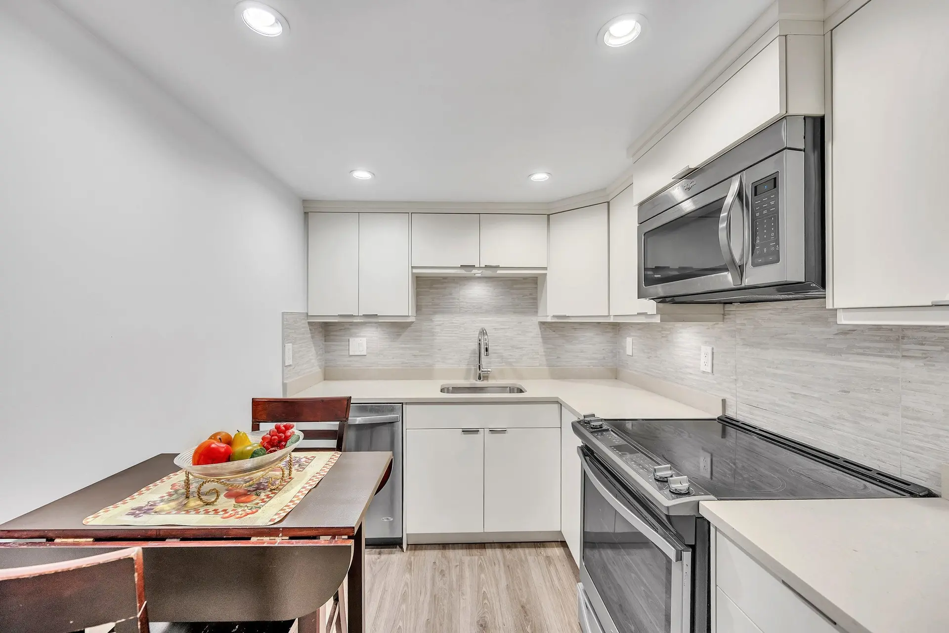 Property at #107 215 N TEMPLETON DRIVE, Vancouver, BC