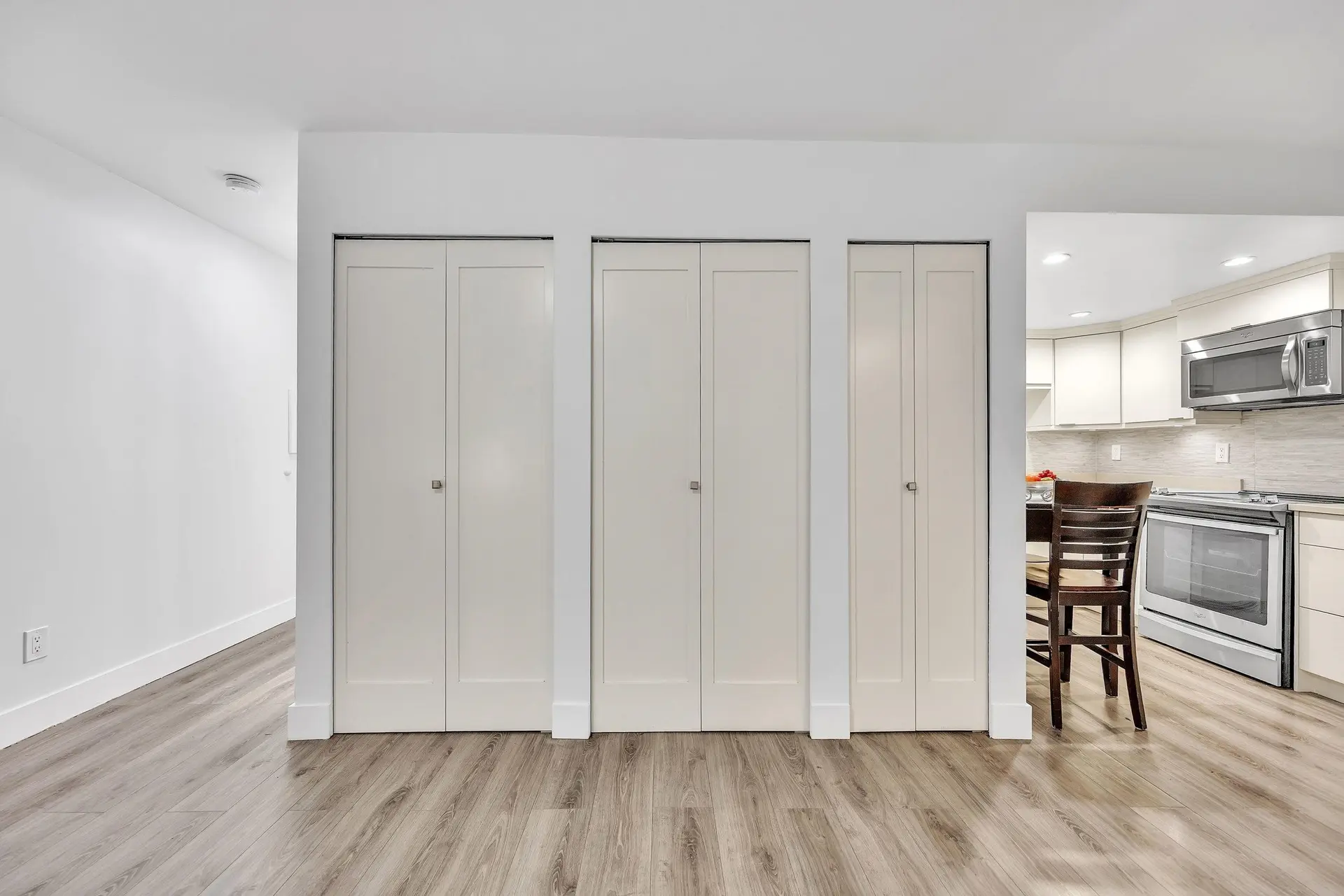 Property at #107 215 N TEMPLETON DRIVE, Vancouver, BC