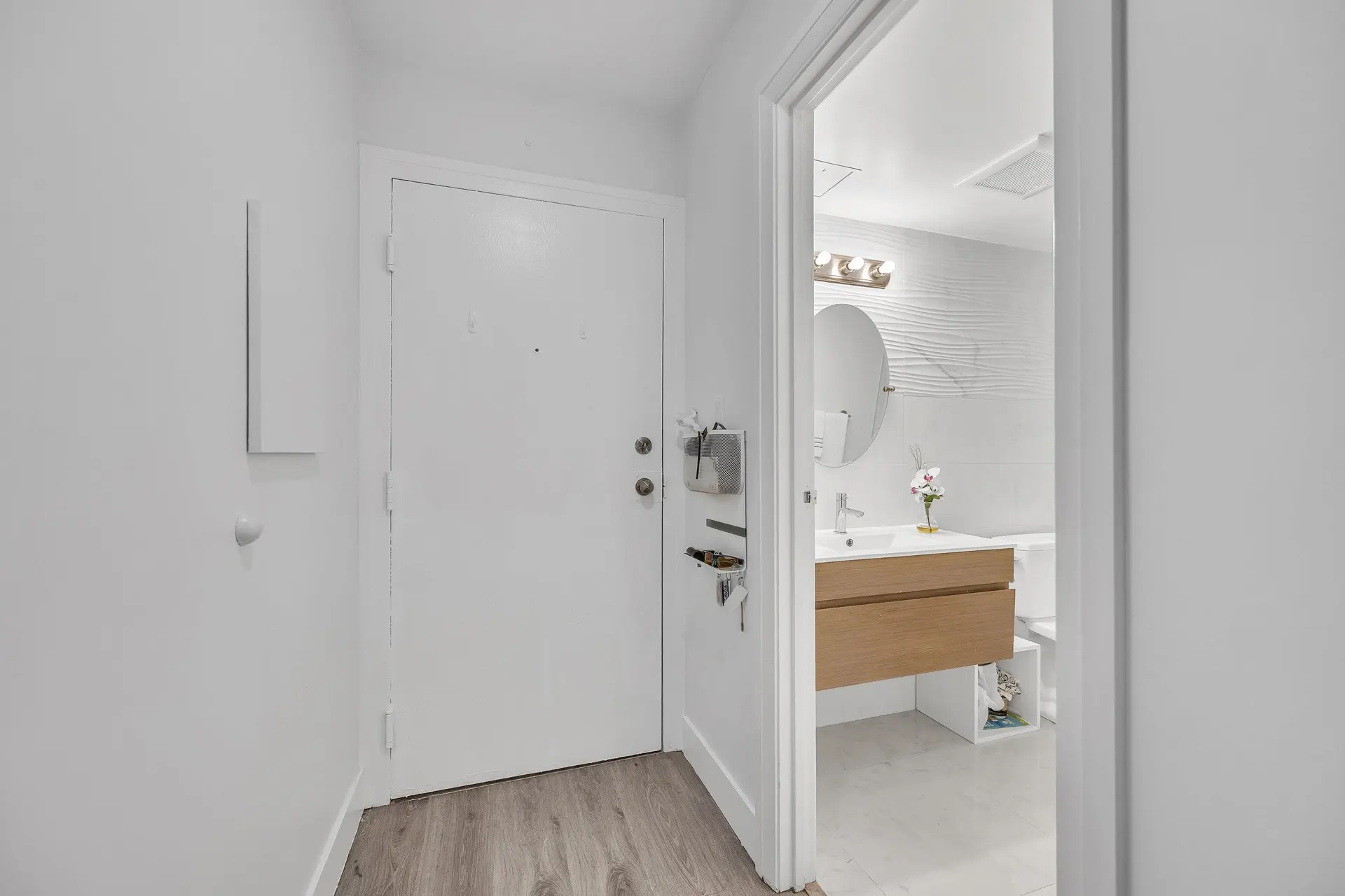 Property at #107 215 N TEMPLETON DRIVE, Vancouver, BC