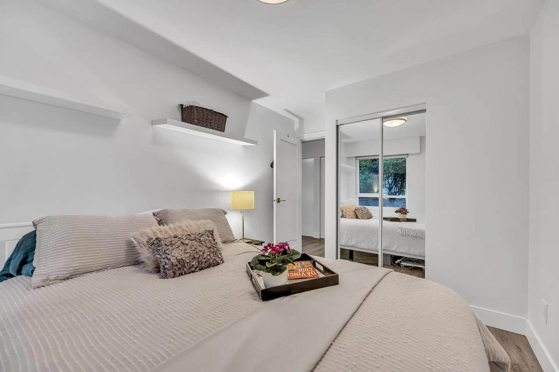 Property at #107 215 N TEMPLETON DRIVE, Vancouver, BC