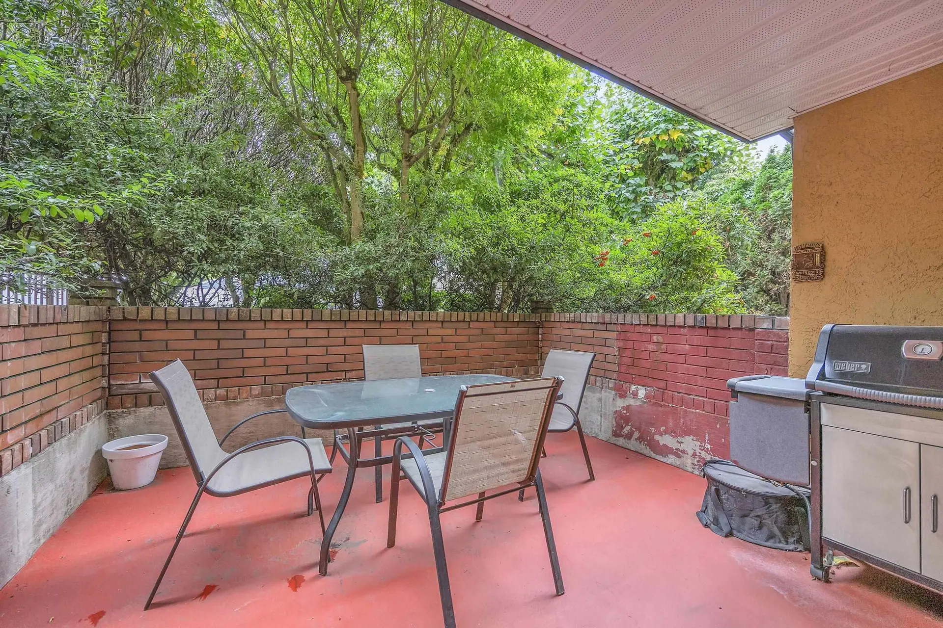 Property at #107 215 N TEMPLETON DRIVE, Vancouver, BC