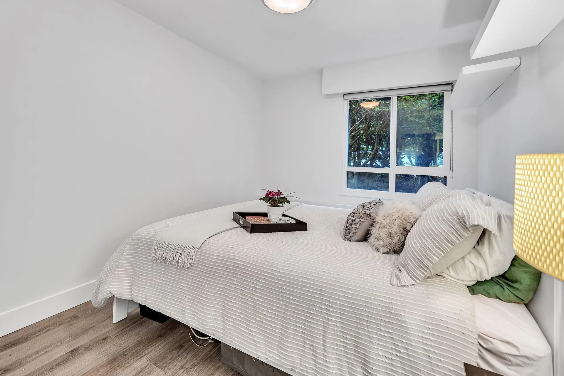 Property at #107 215 N TEMPLETON DRIVE, Vancouver, BC