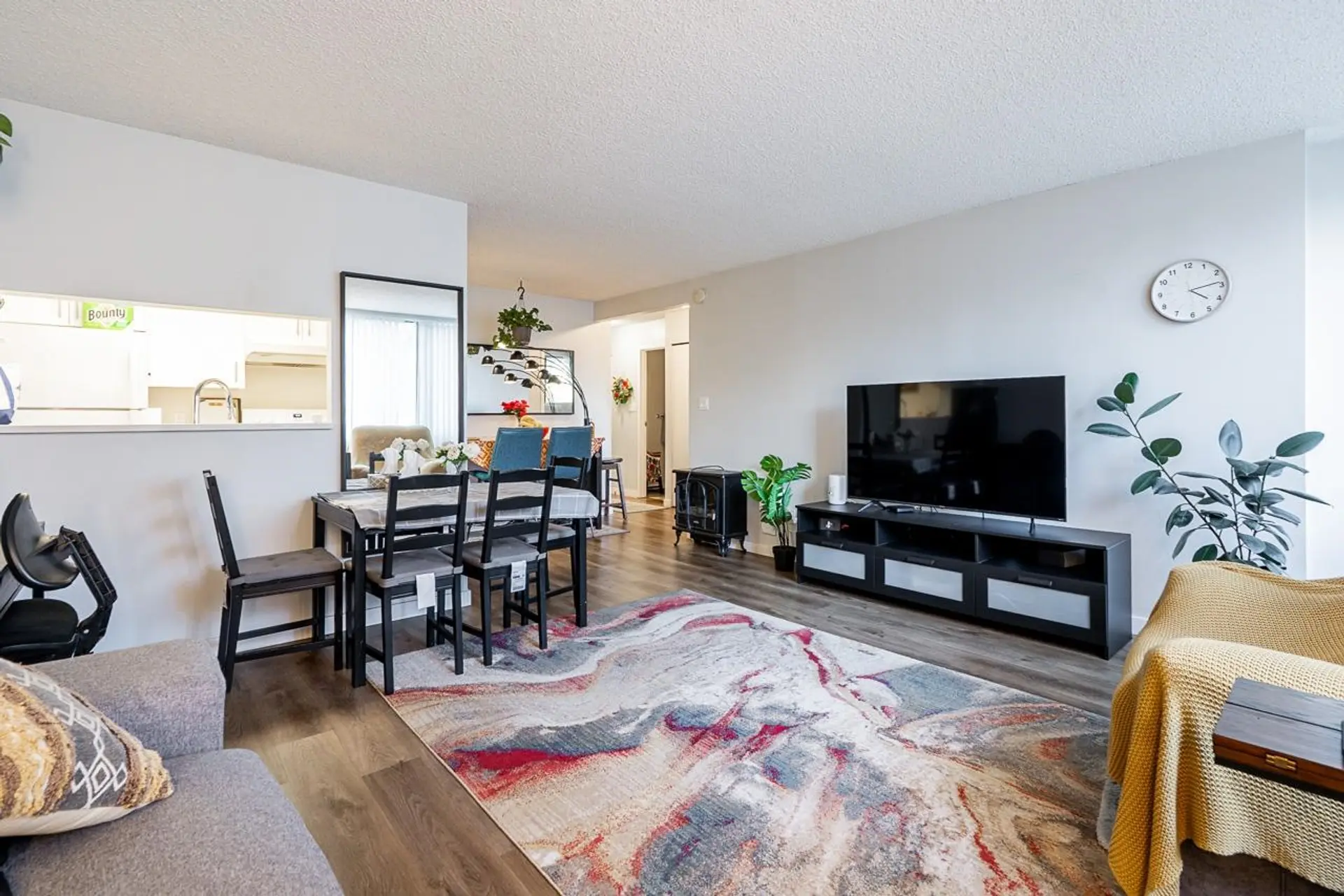 Property at #405 9300 PARKSVILLE DRIVE, Richmond, BC