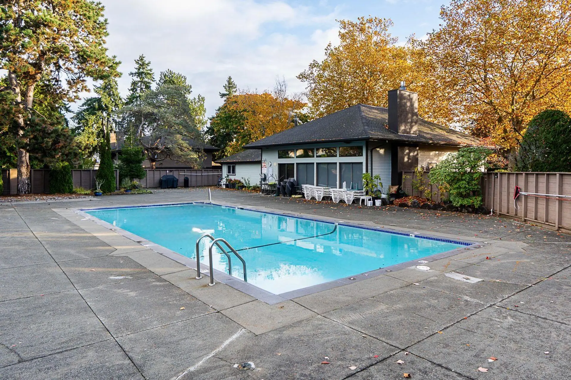 Property at #405 9300 PARKSVILLE DRIVE, Richmond, BC