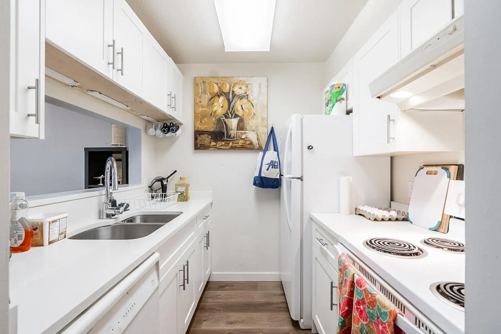 Property at #405 9300 PARKSVILLE DRIVE, Richmond, BC