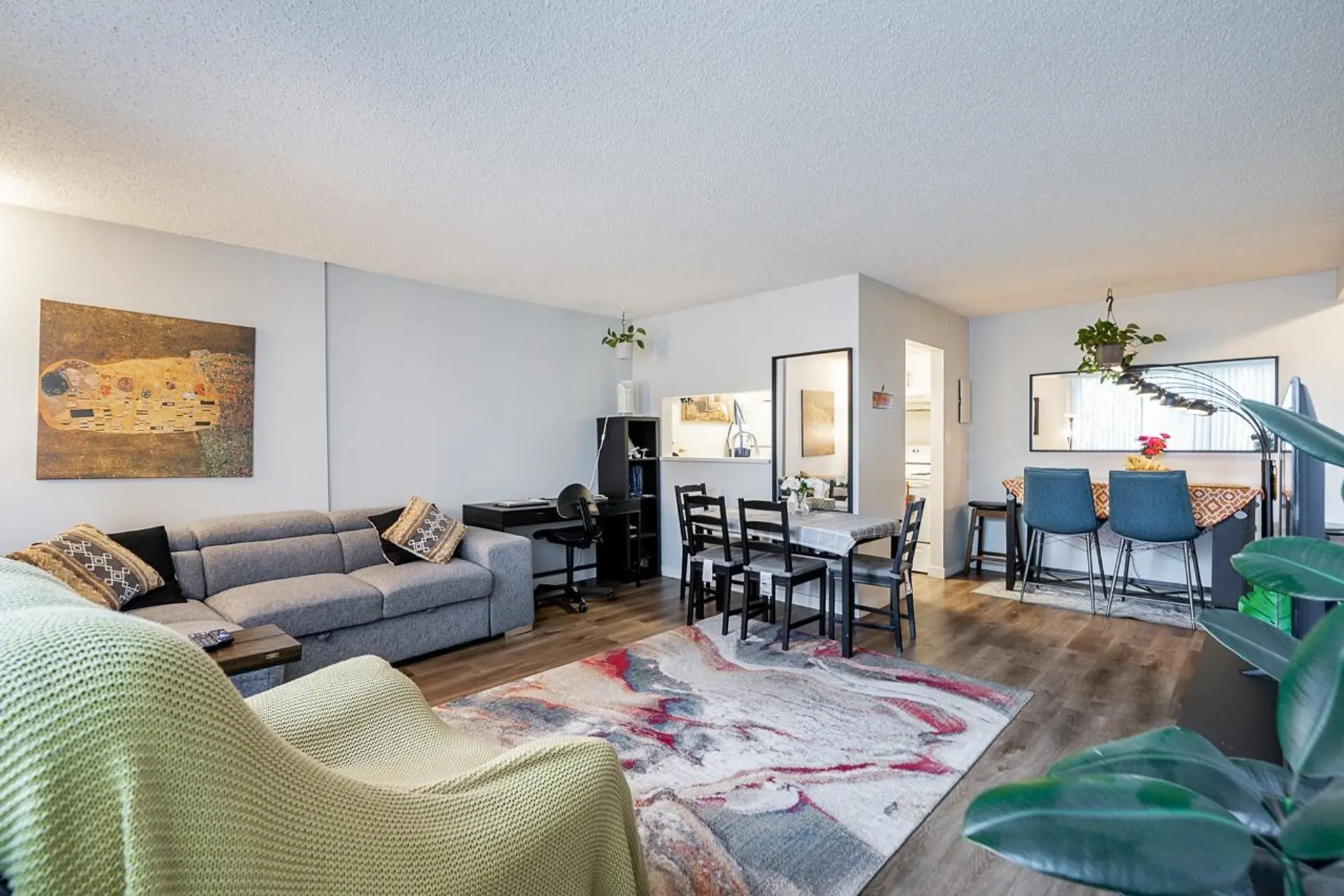 Property at #405 9300 PARKSVILLE DRIVE, Richmond, BC