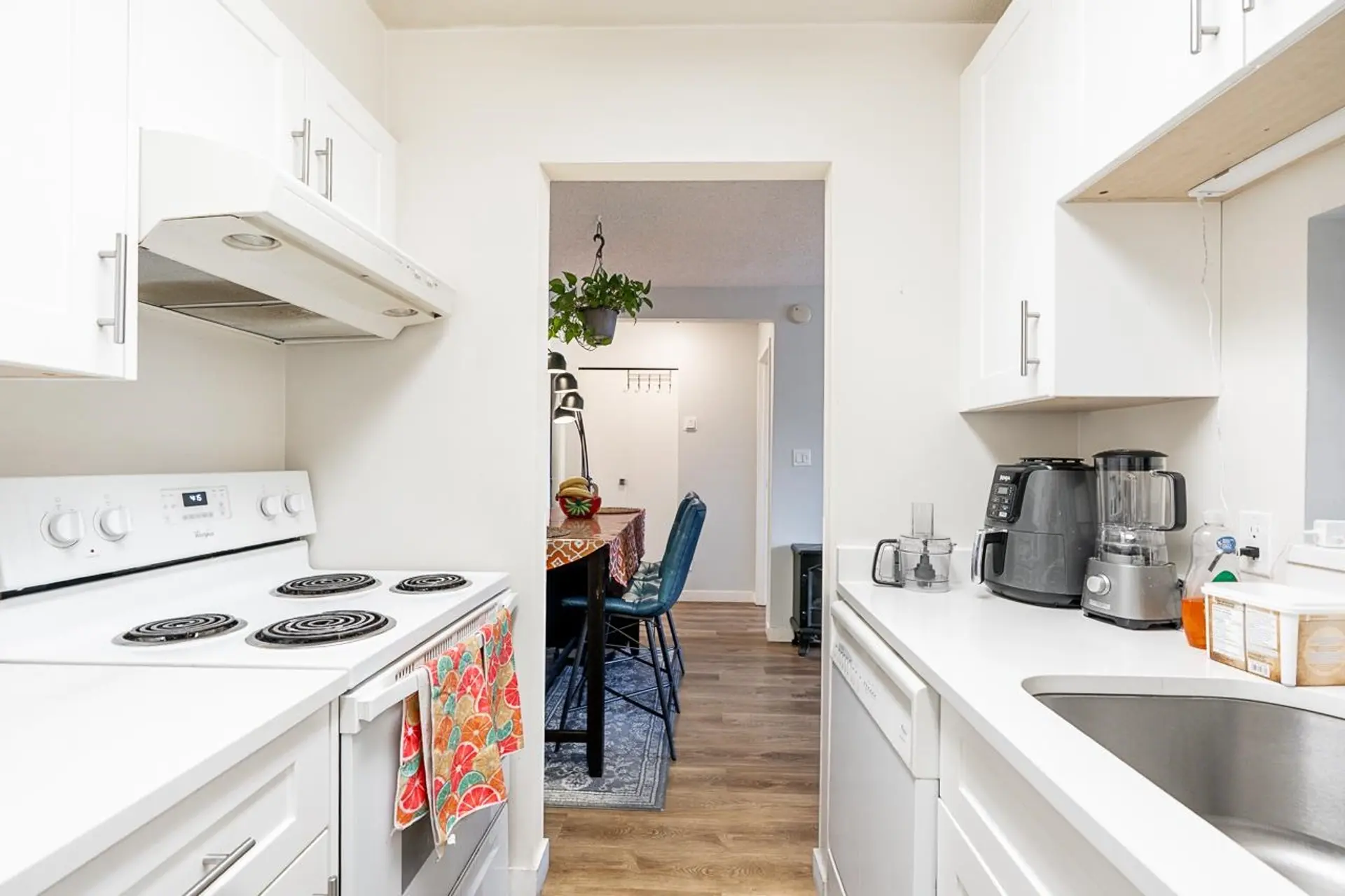 Property at #405 9300 PARKSVILLE DRIVE, Richmond, BC