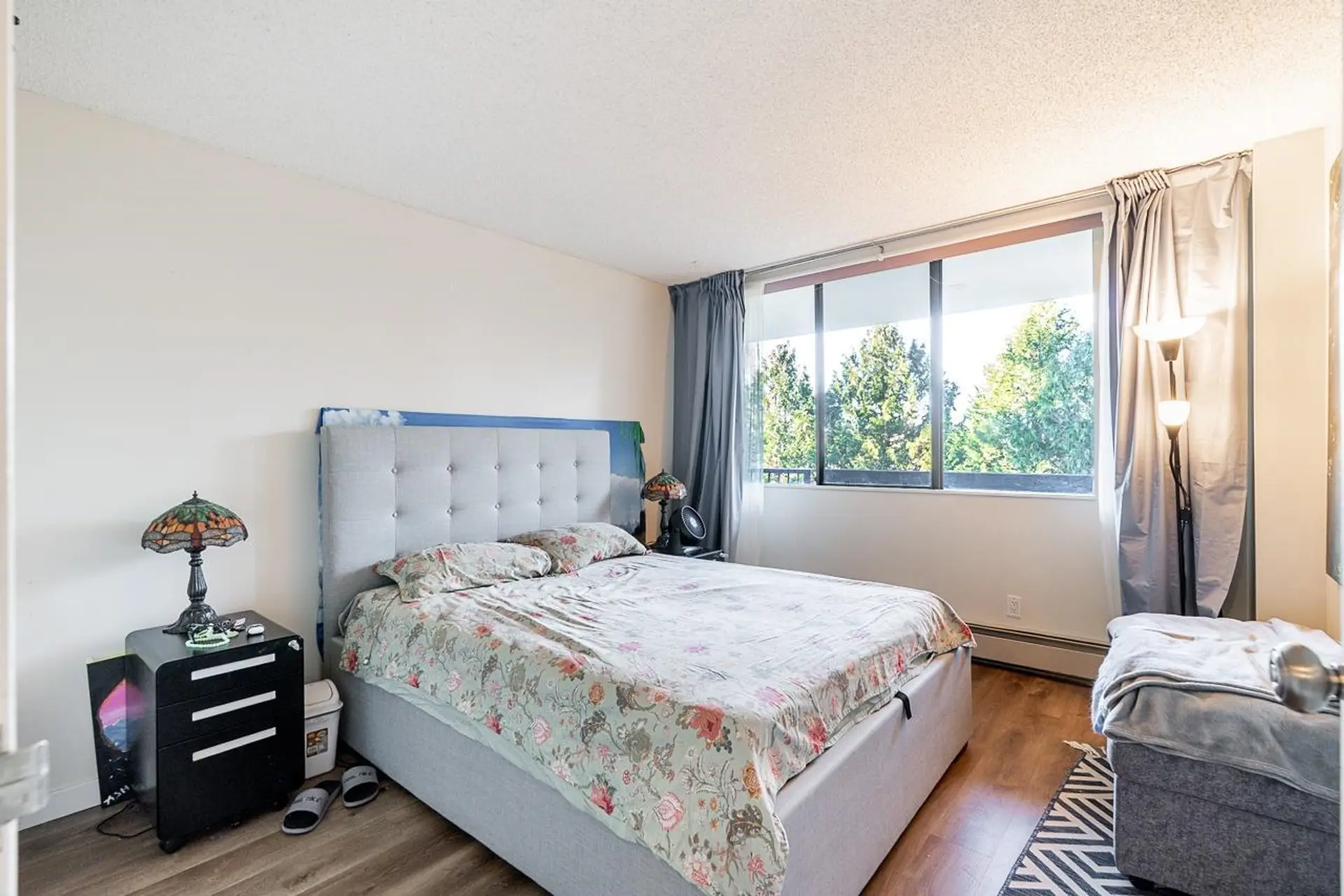 Property at #405 9300 PARKSVILLE DRIVE, Richmond, BC