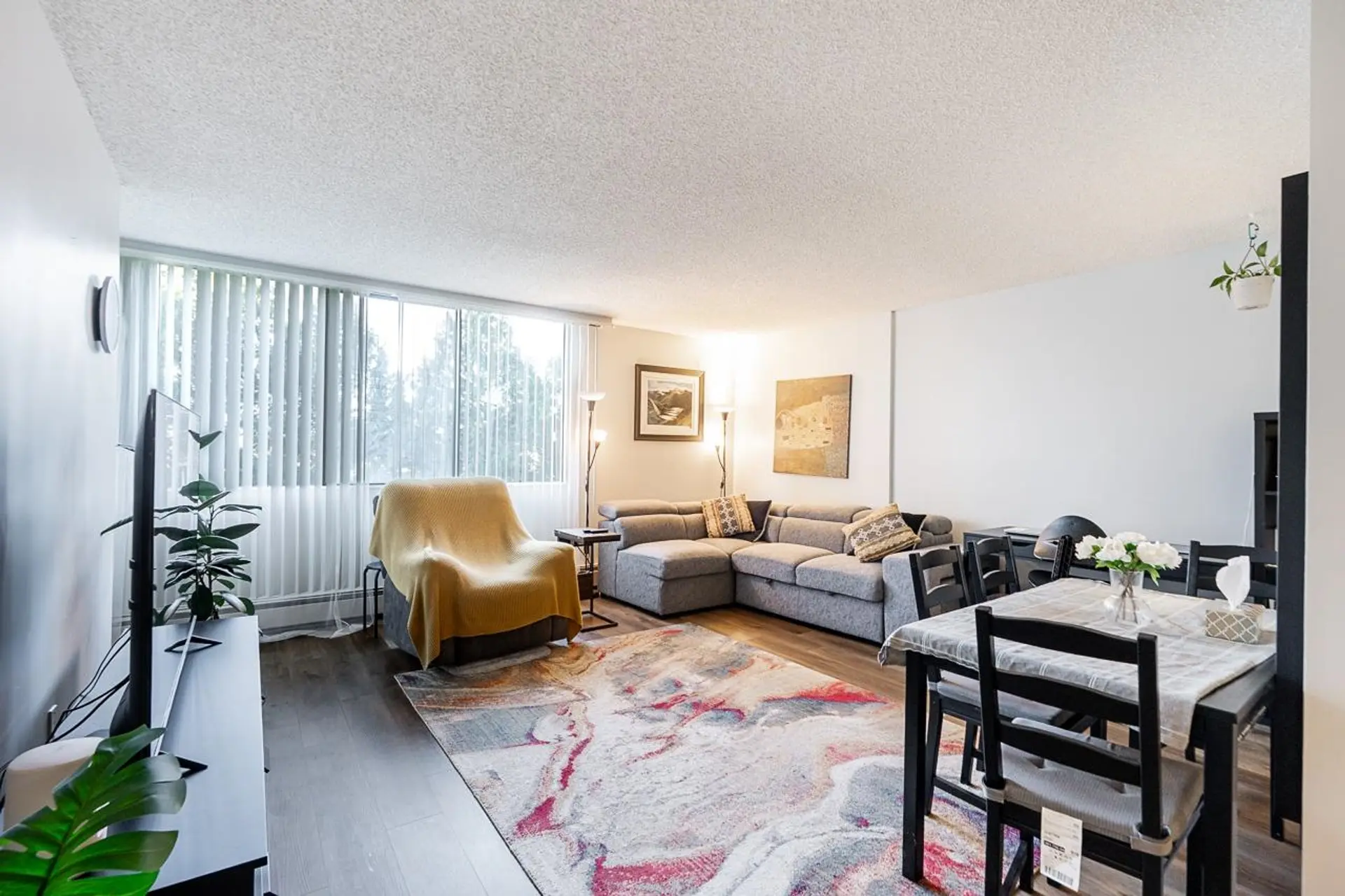 Property at #405 9300 PARKSVILLE DRIVE, Richmond, BC