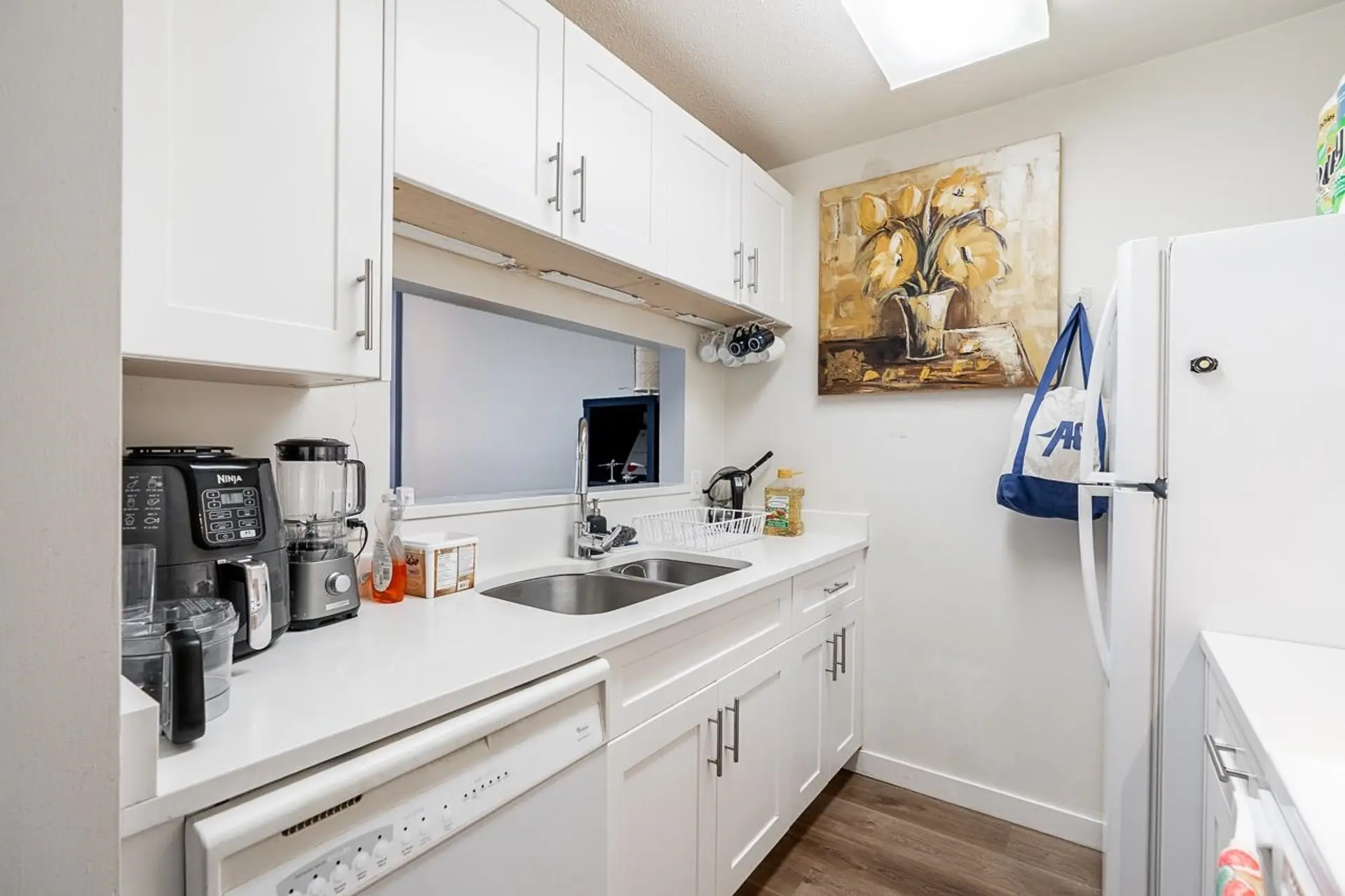 Property at #405 9300 PARKSVILLE DRIVE, Richmond, BC