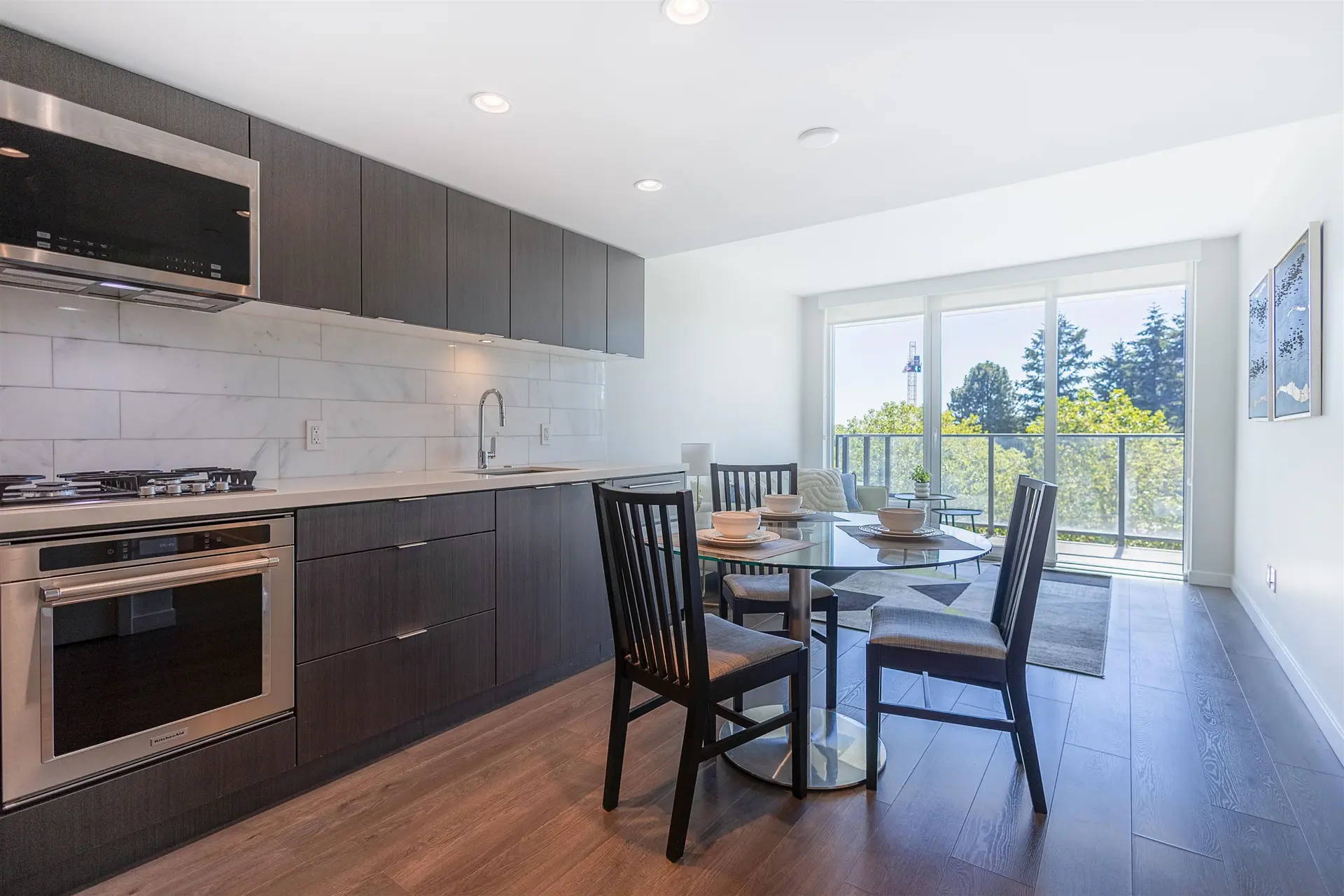 Property at #603 8238 LORD STREET, Vancouver, BC