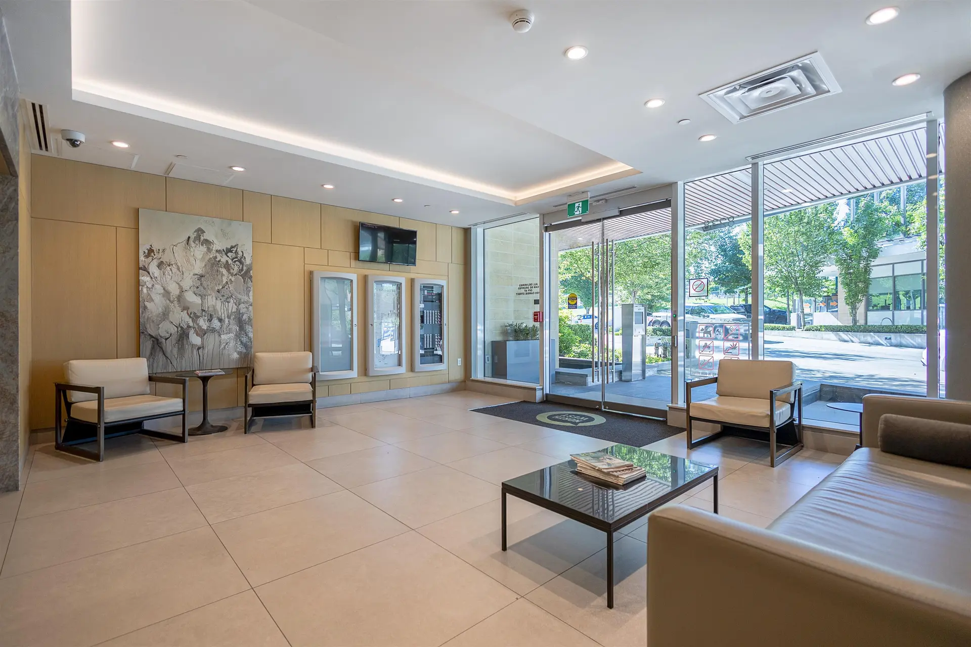 Property at #603 8238 LORD STREET, Vancouver, BC