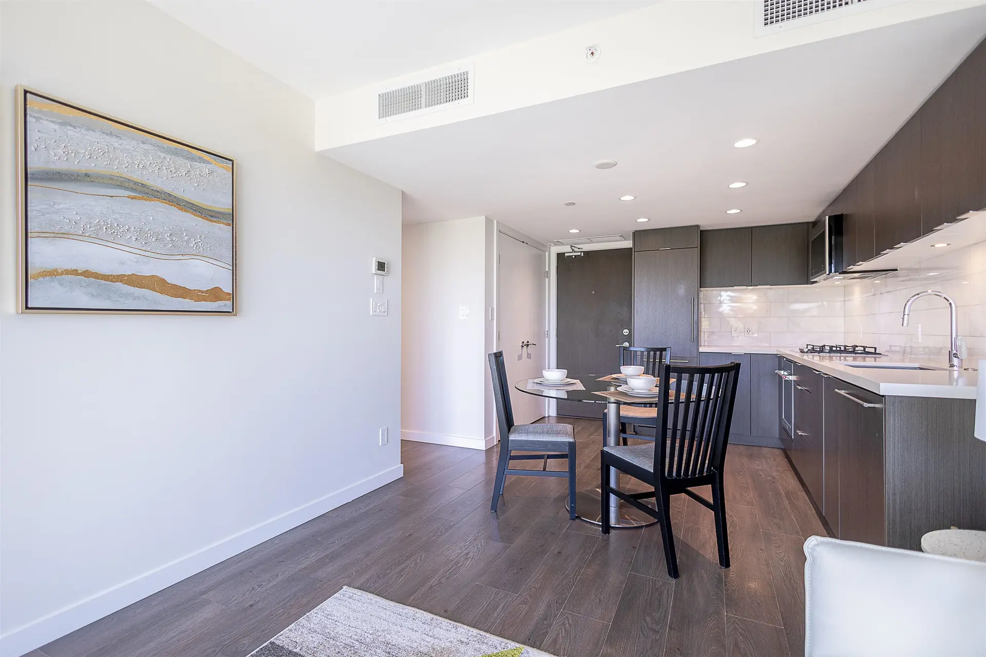 Property at #603 8238 LORD STREET, Vancouver, BC