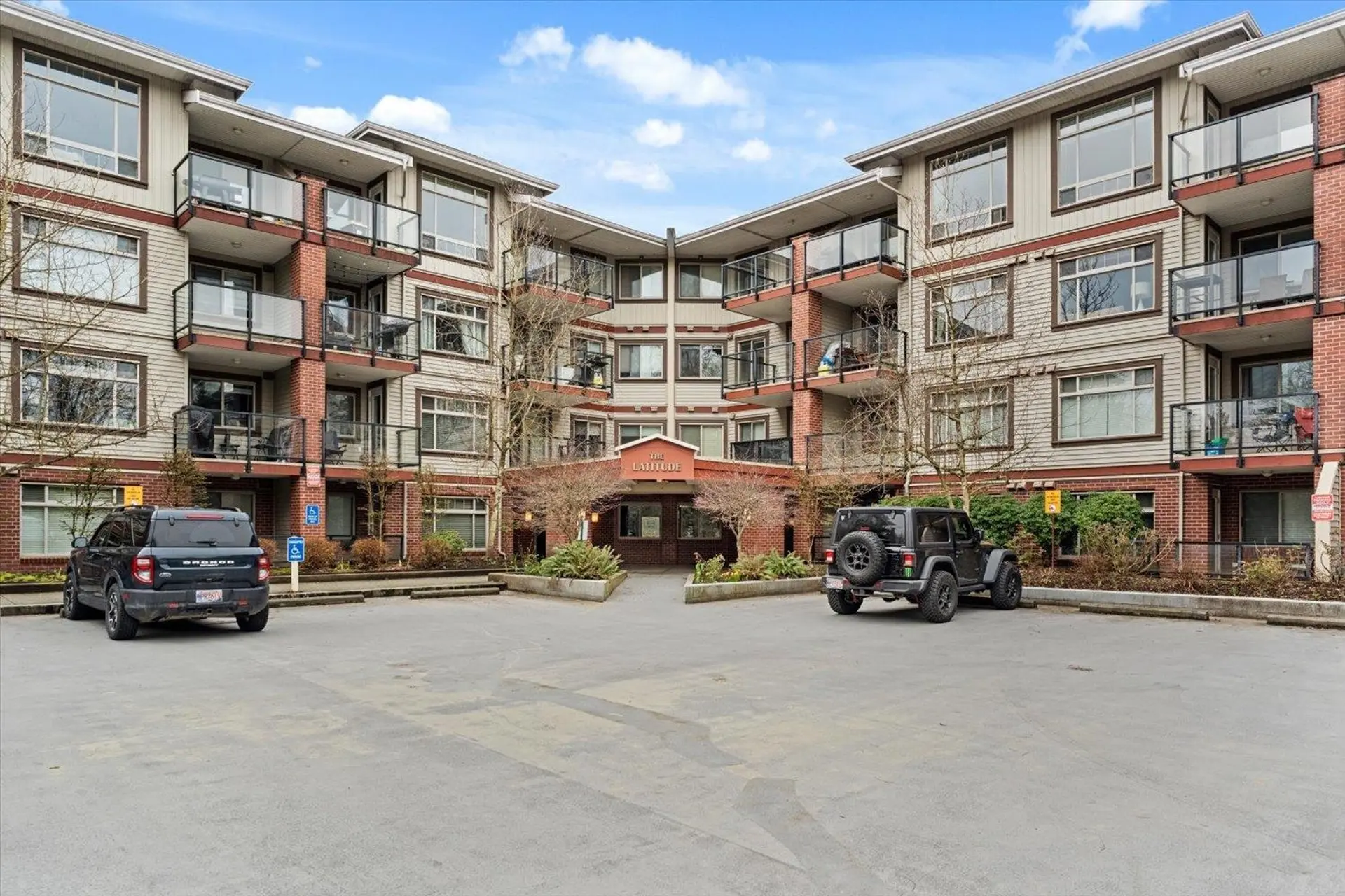 Property at #129 2233 McKenzie Road, Abbotsford, BC