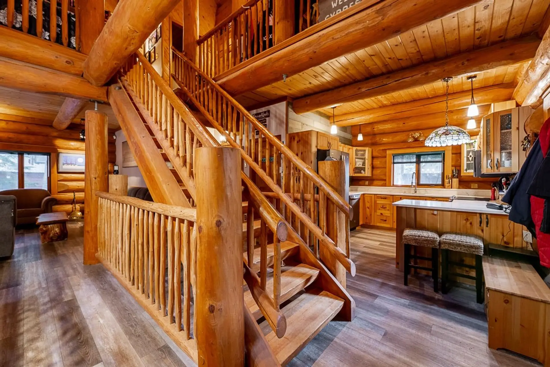 Property at 71692 Cone Court, Sunshine Valley, BC