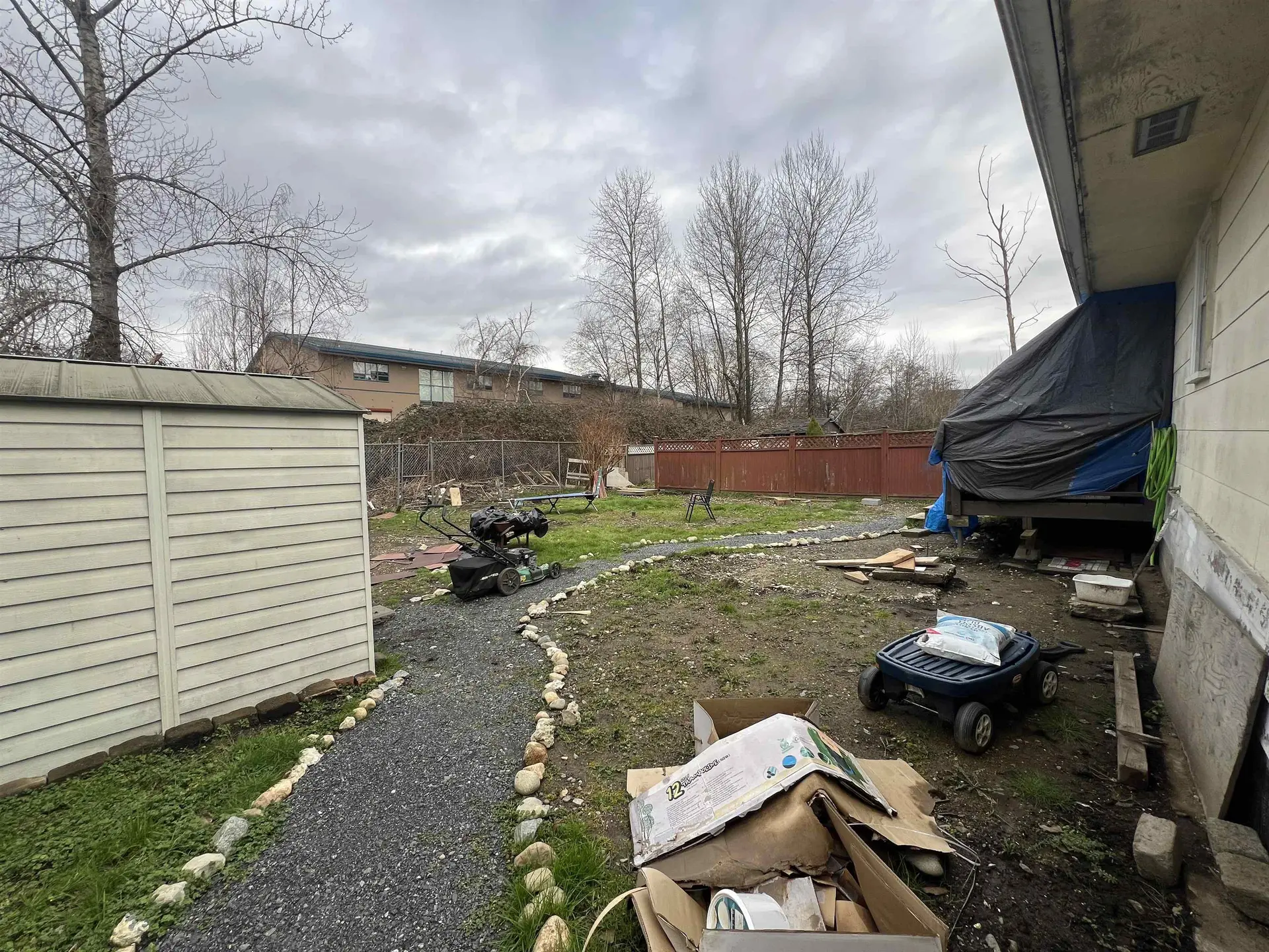 Property at 12875 114A AVENUE, Surrey, BC