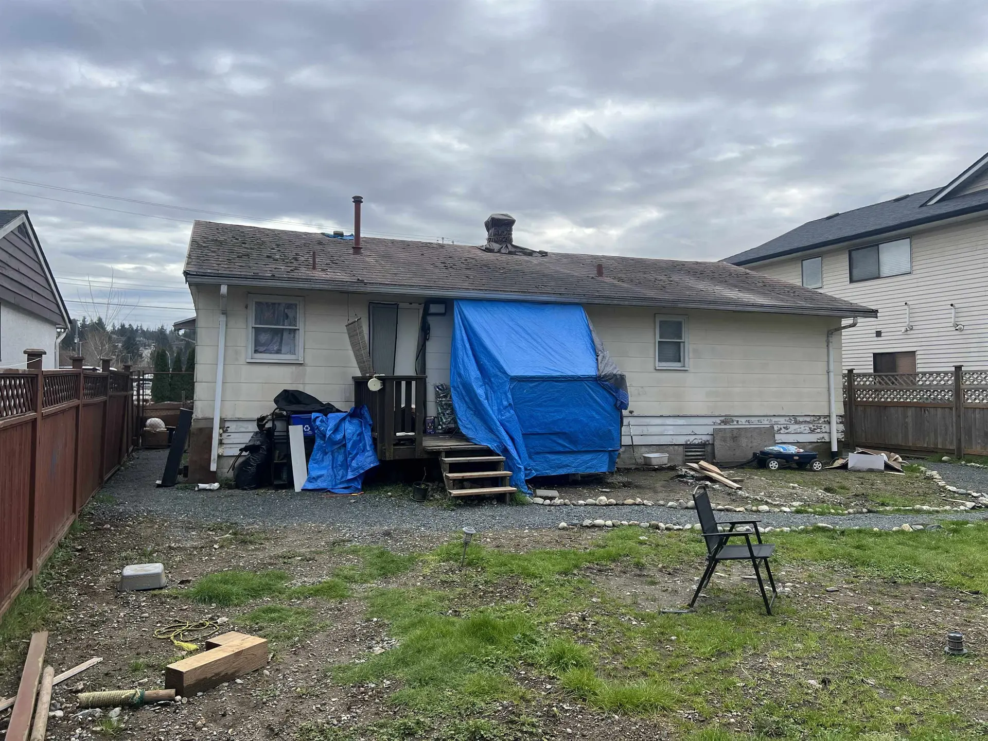 Property at 12875 114A AVENUE, Surrey, BC