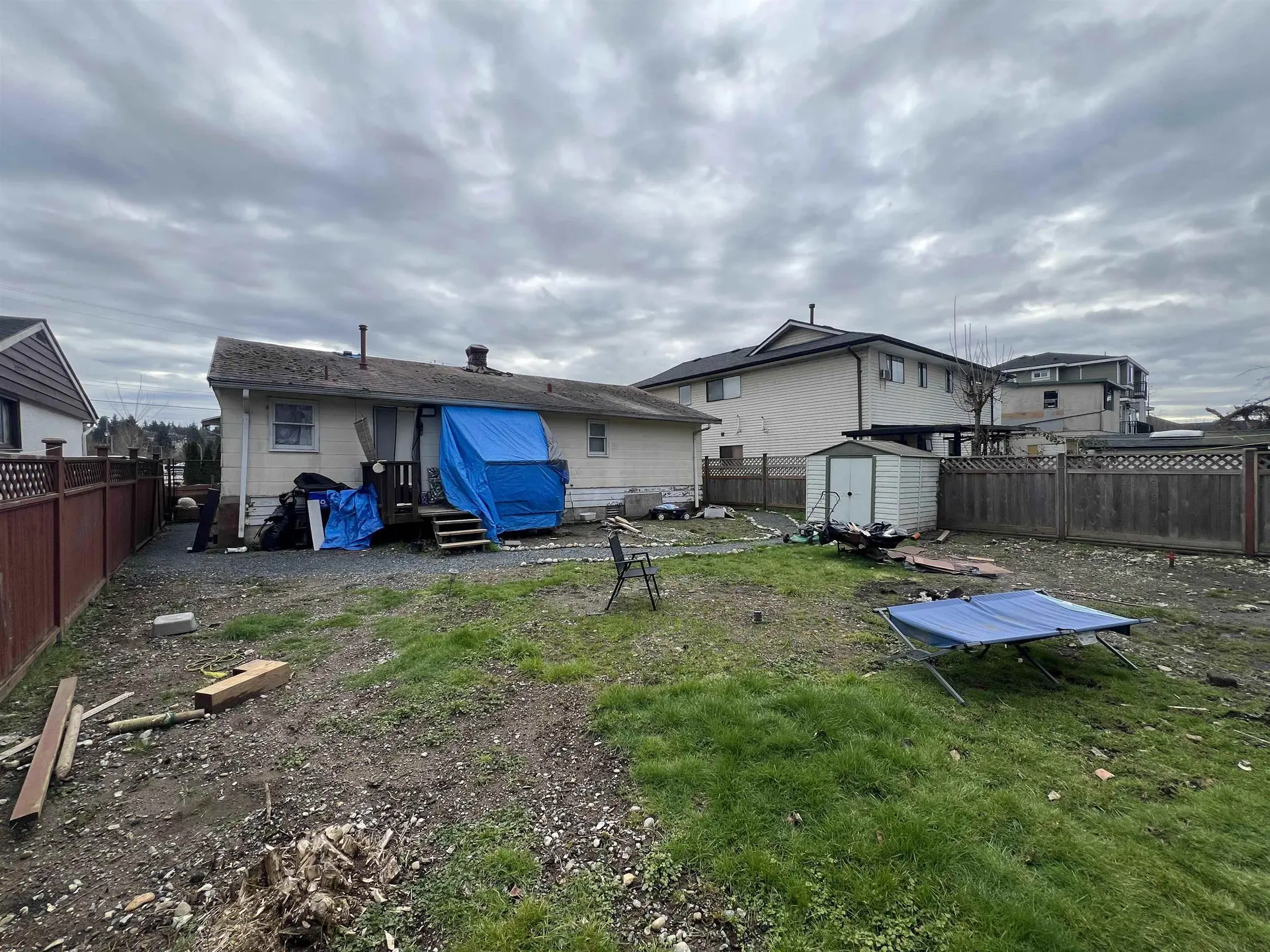 Property at 12875 114A AVENUE, Surrey, BC