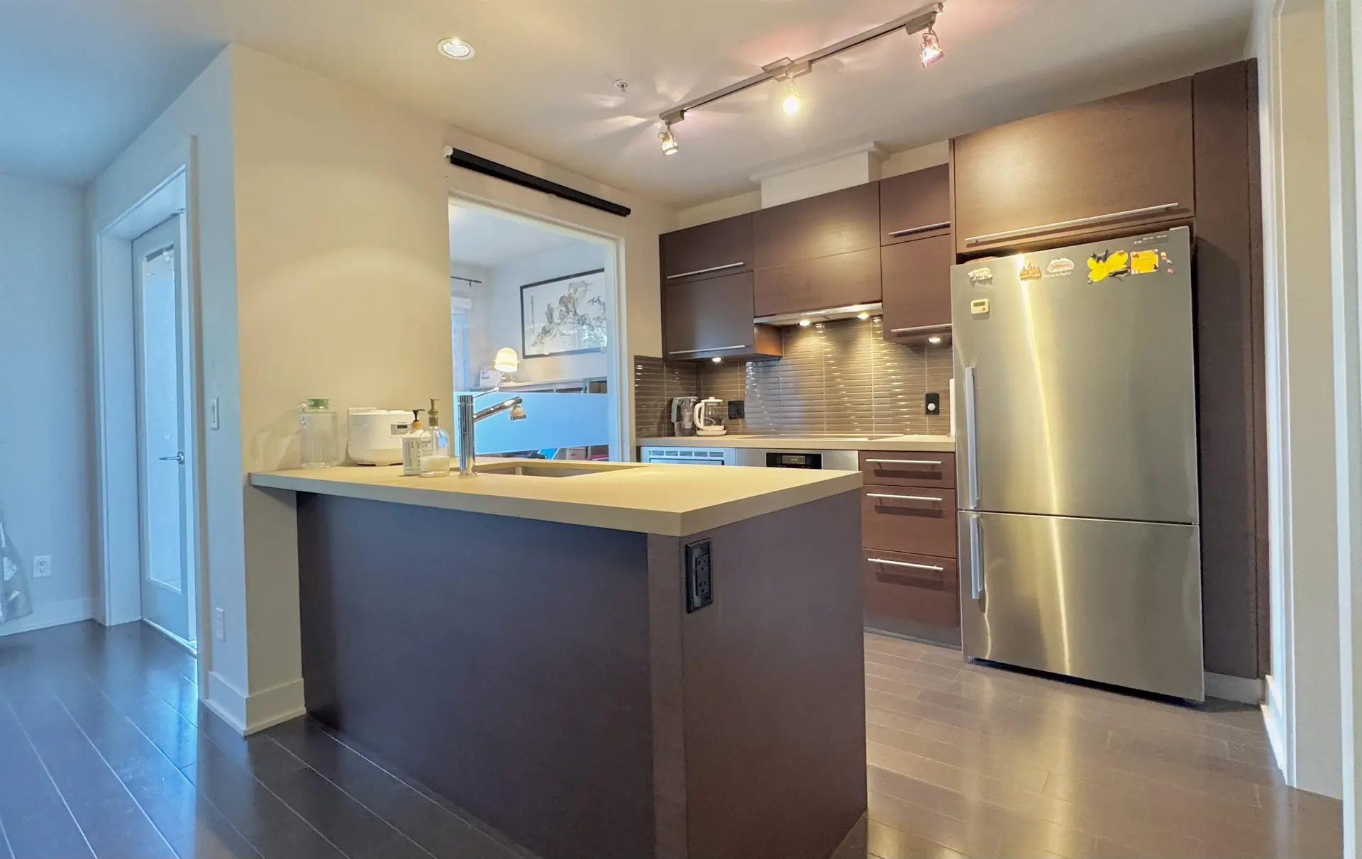 Property at #305 4463 W 10TH AVENUE, Vancouver, BC