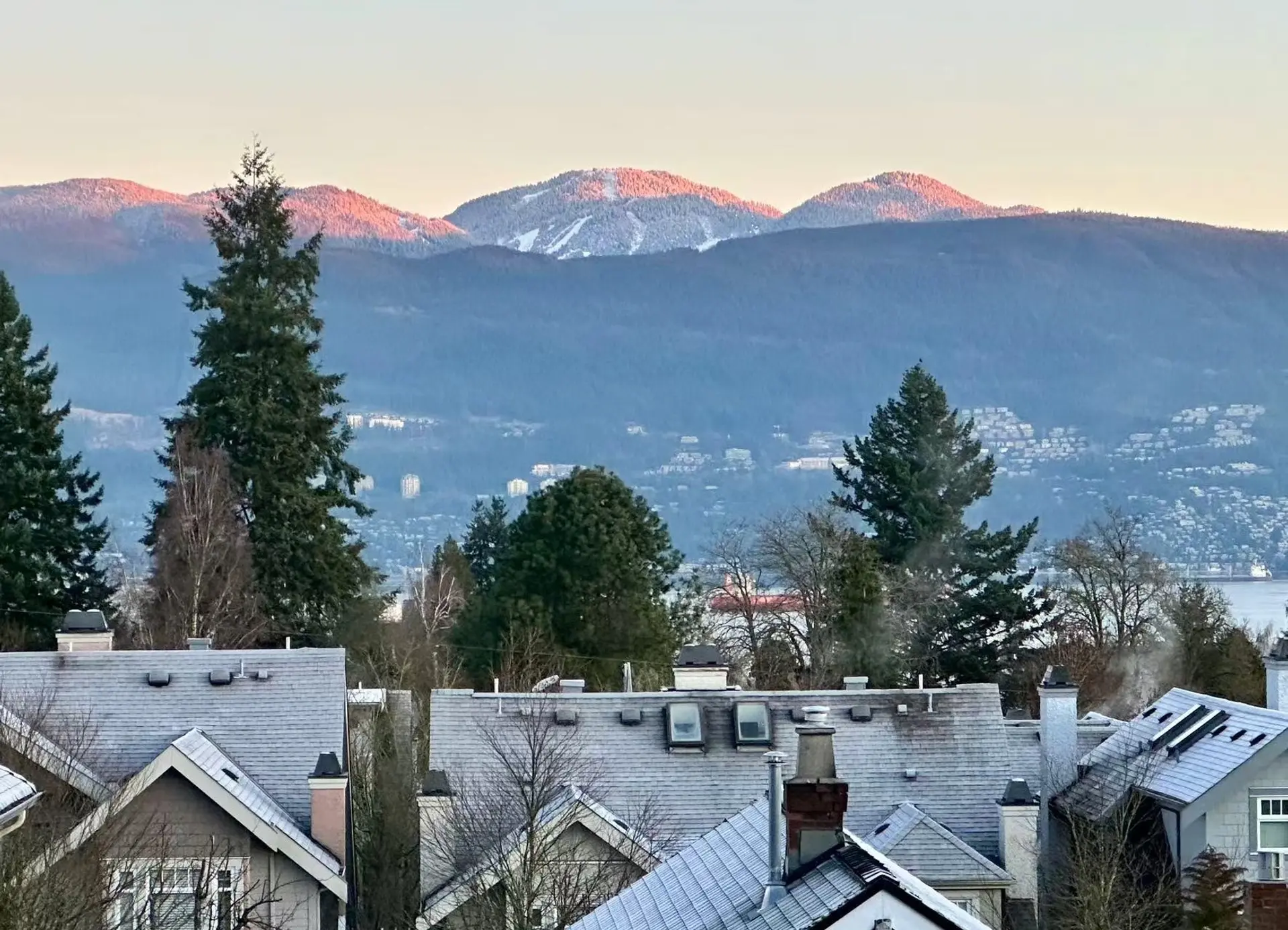 Property at #305 4463 W 10TH AVENUE, Vancouver, BC