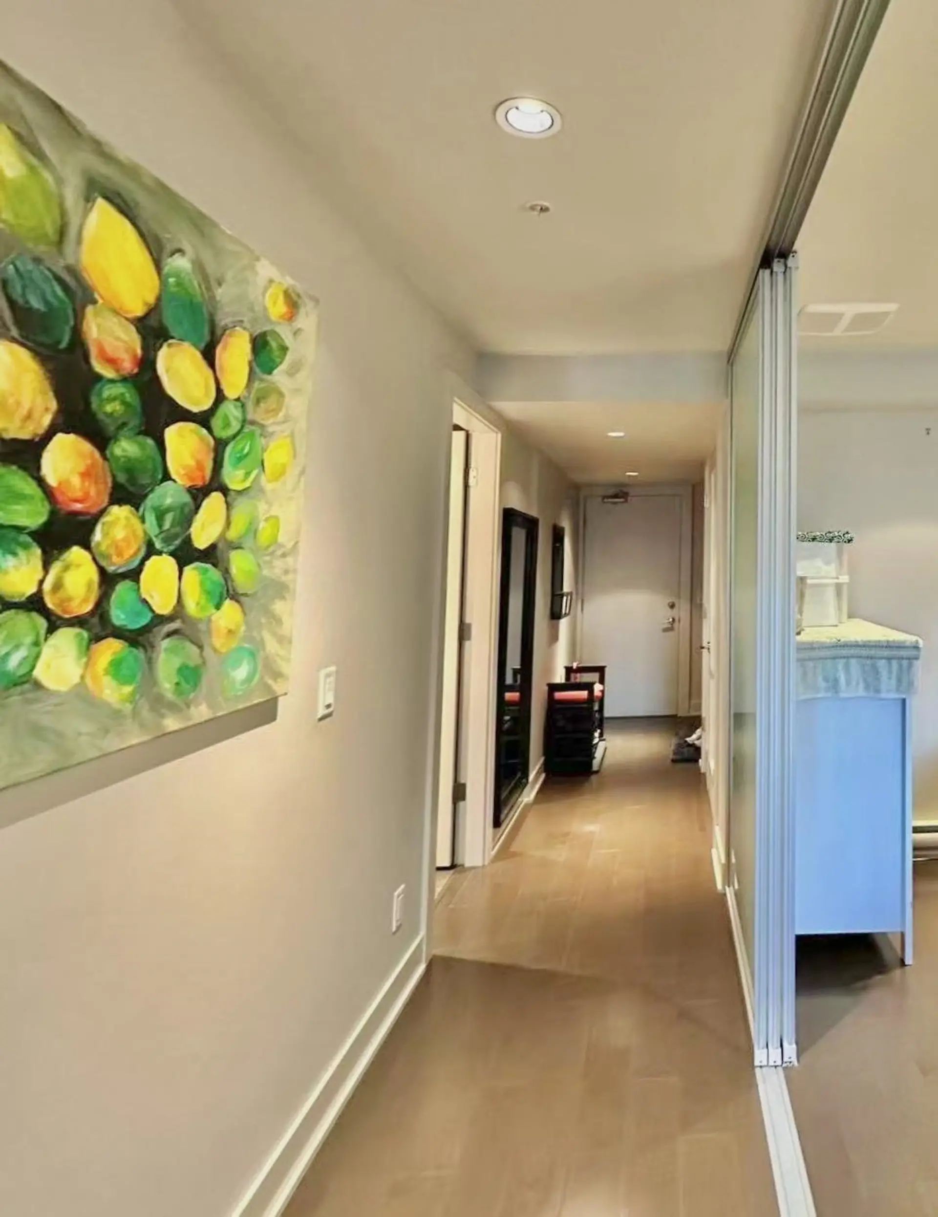 Property at #305 4463 W 10TH AVENUE, Vancouver, BC