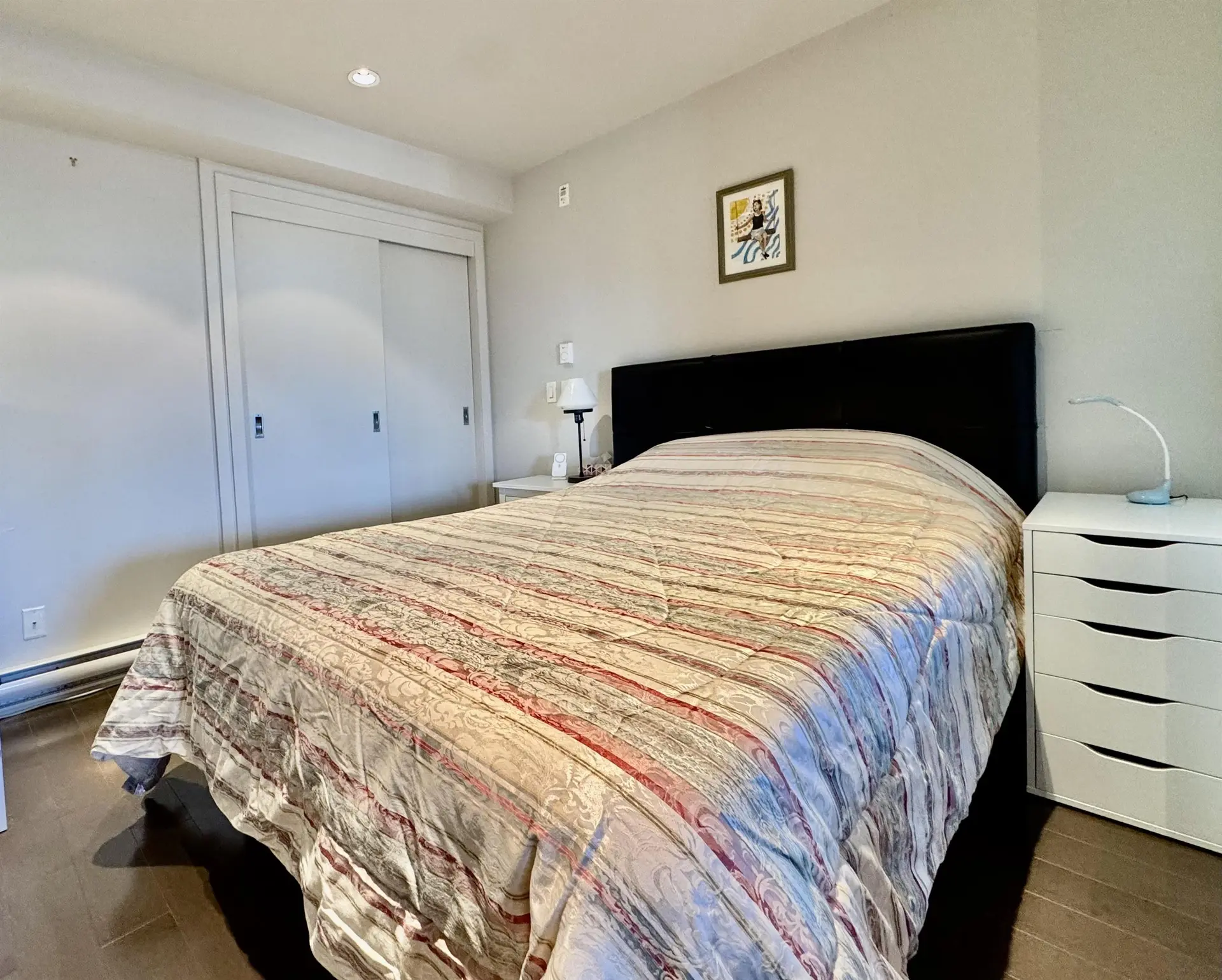 Property at #305 4463 W 10TH AVENUE, Vancouver, BC