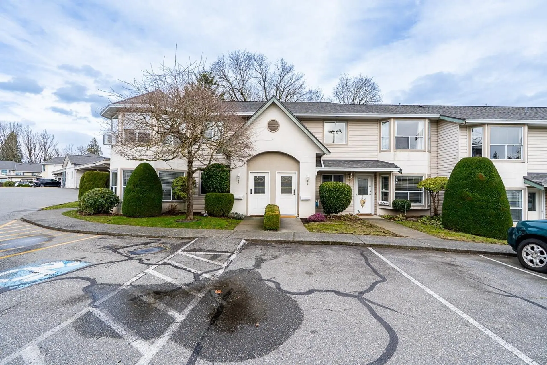 Property at #30 3380 Gladwin Road, Abbotsford, BC