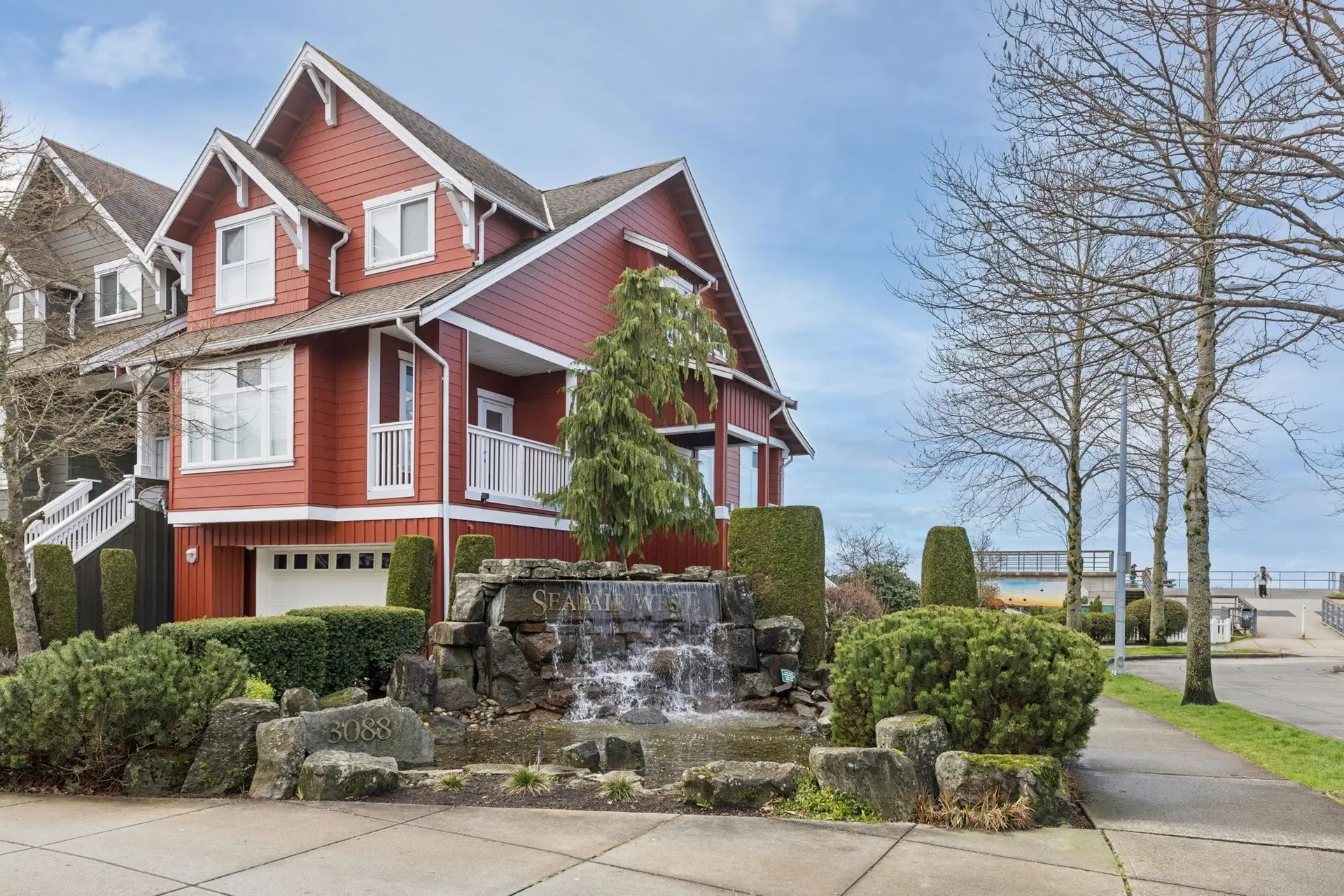 Property at #71 3088 Francis Road, Richmond, BC