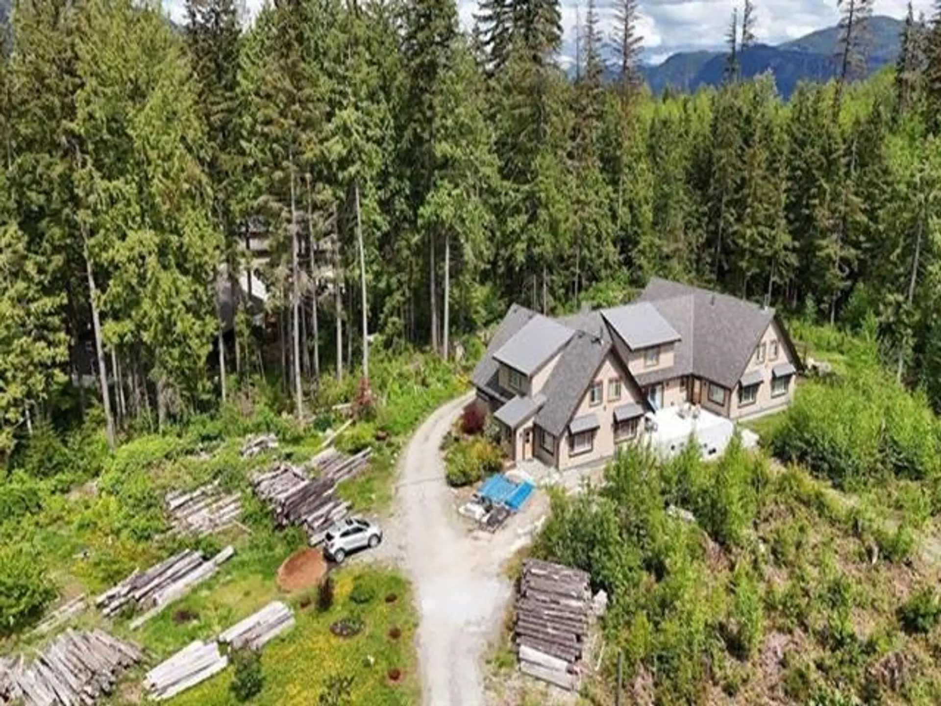 Property at 12702 CATHY CRESCENT, Mission, BC