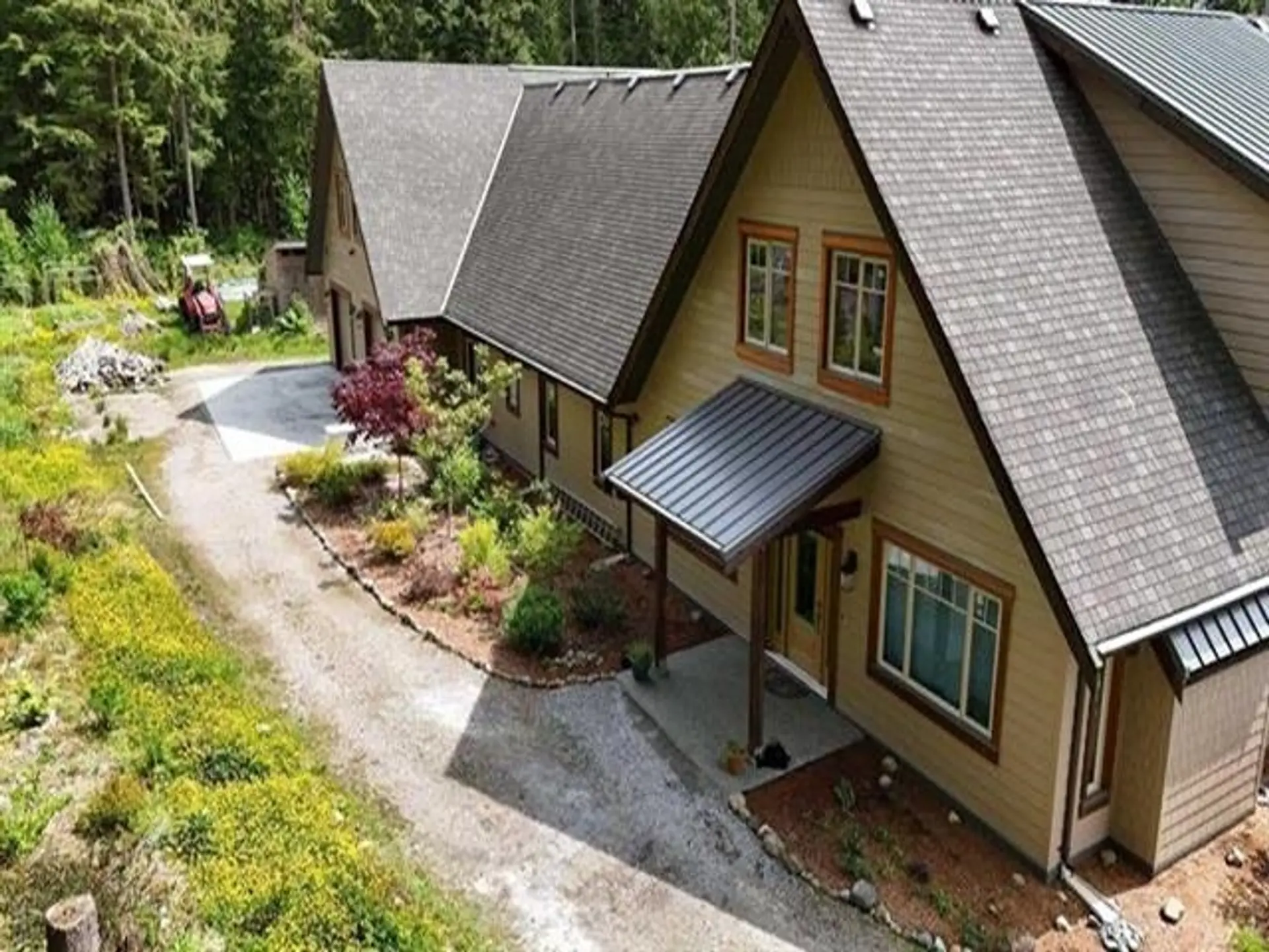 Property at 12702 CATHY CRESCENT, Mission, BC