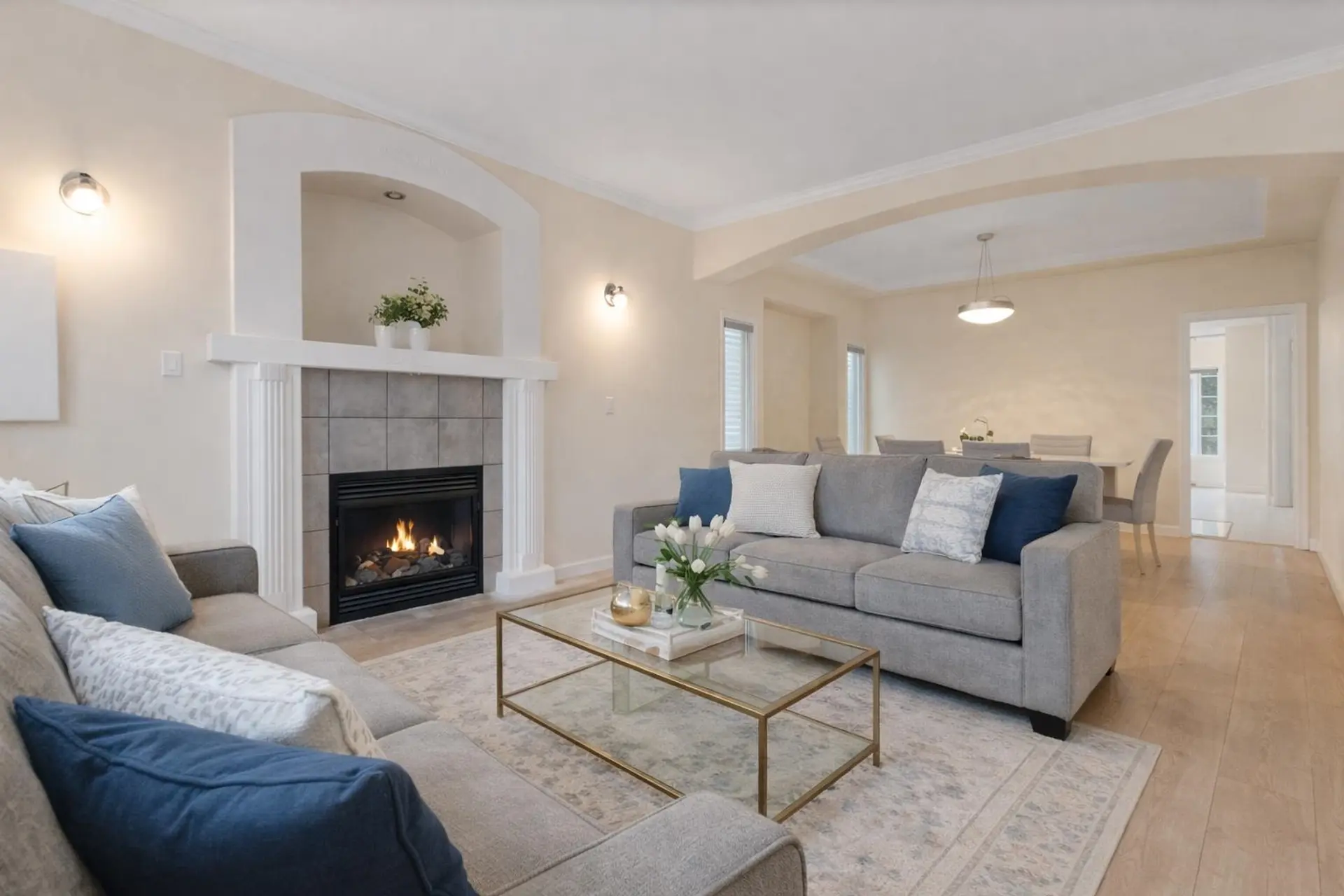 Property at 8004 MELBURN DRIVE, Mission, BC