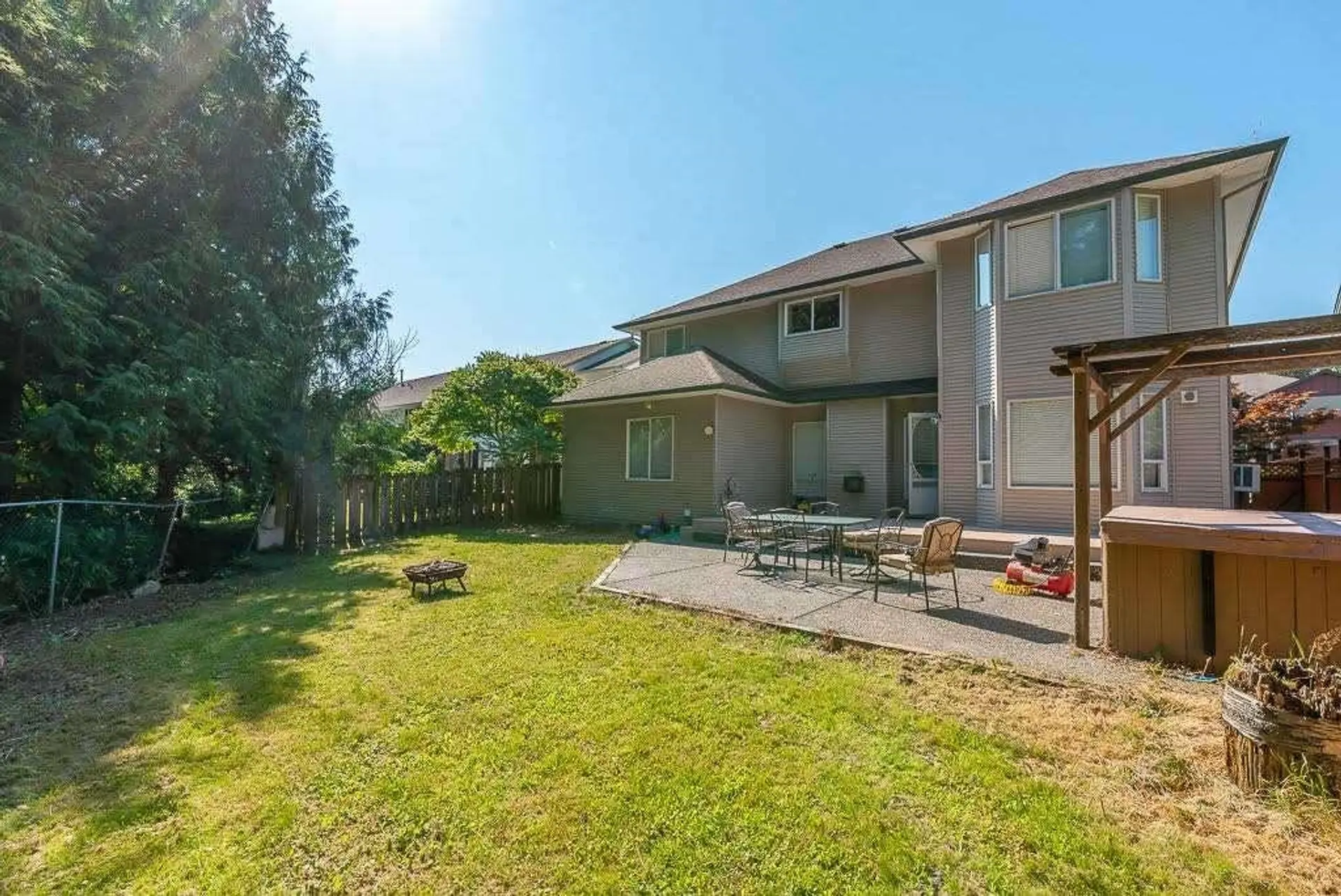 Property at 8004 MELBURN DRIVE, Mission, BC