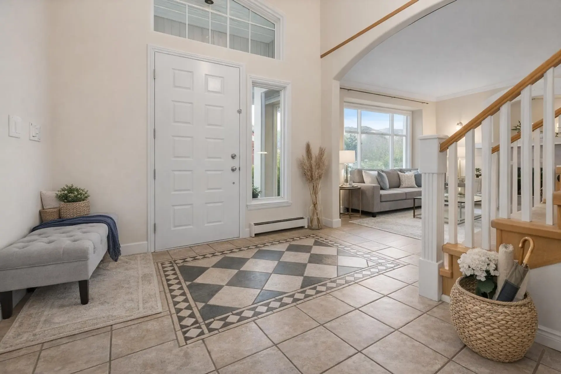 Property at 8004 MELBURN DRIVE, Mission, BC