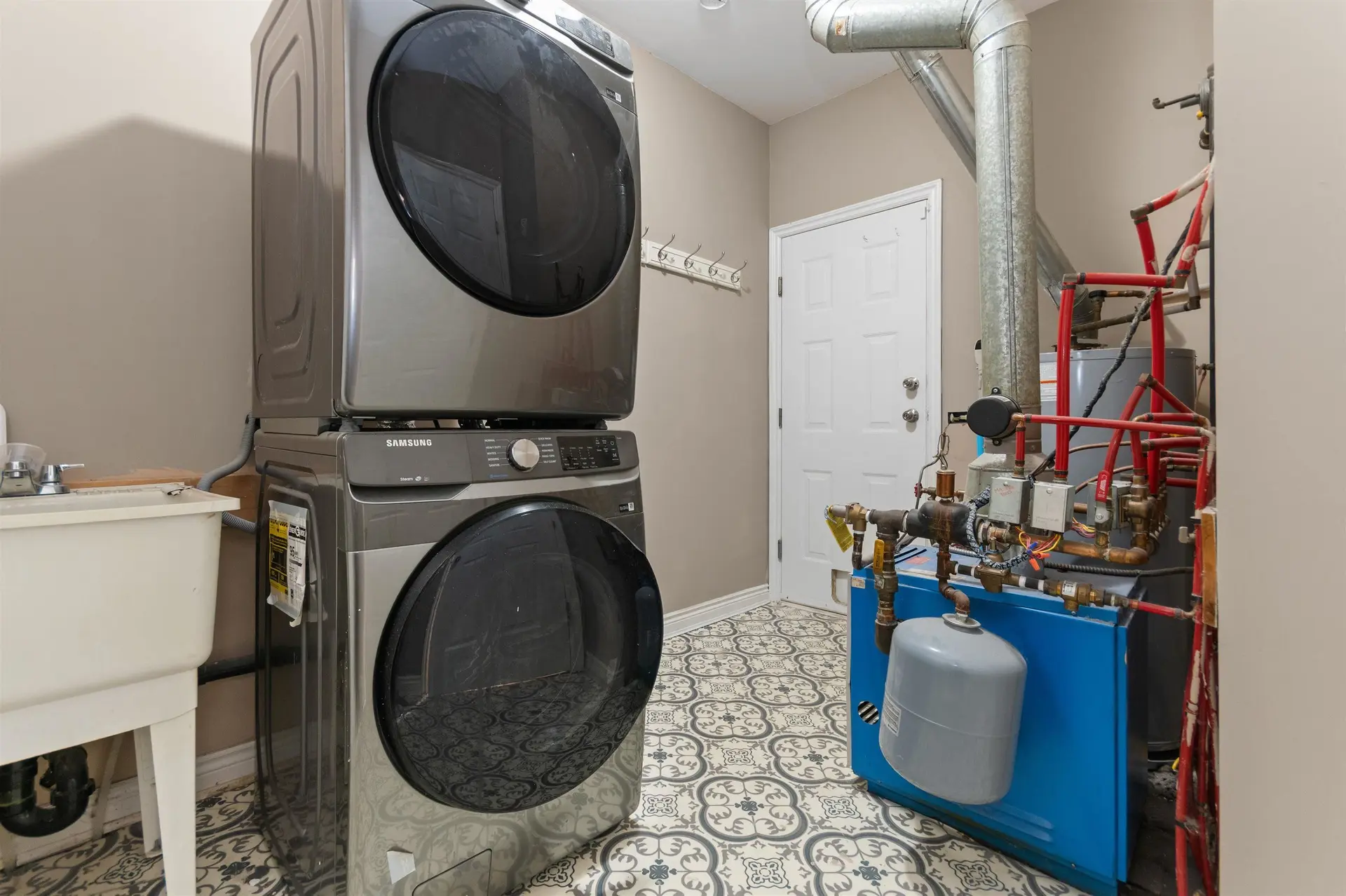 Property at 8004 MELBURN DRIVE, Mission, BC