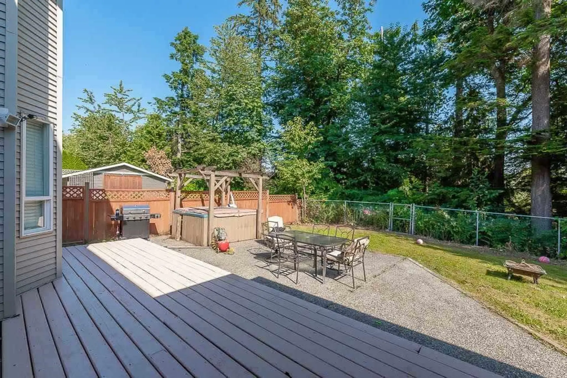 Property at 8004 MELBURN DRIVE, Mission, BC