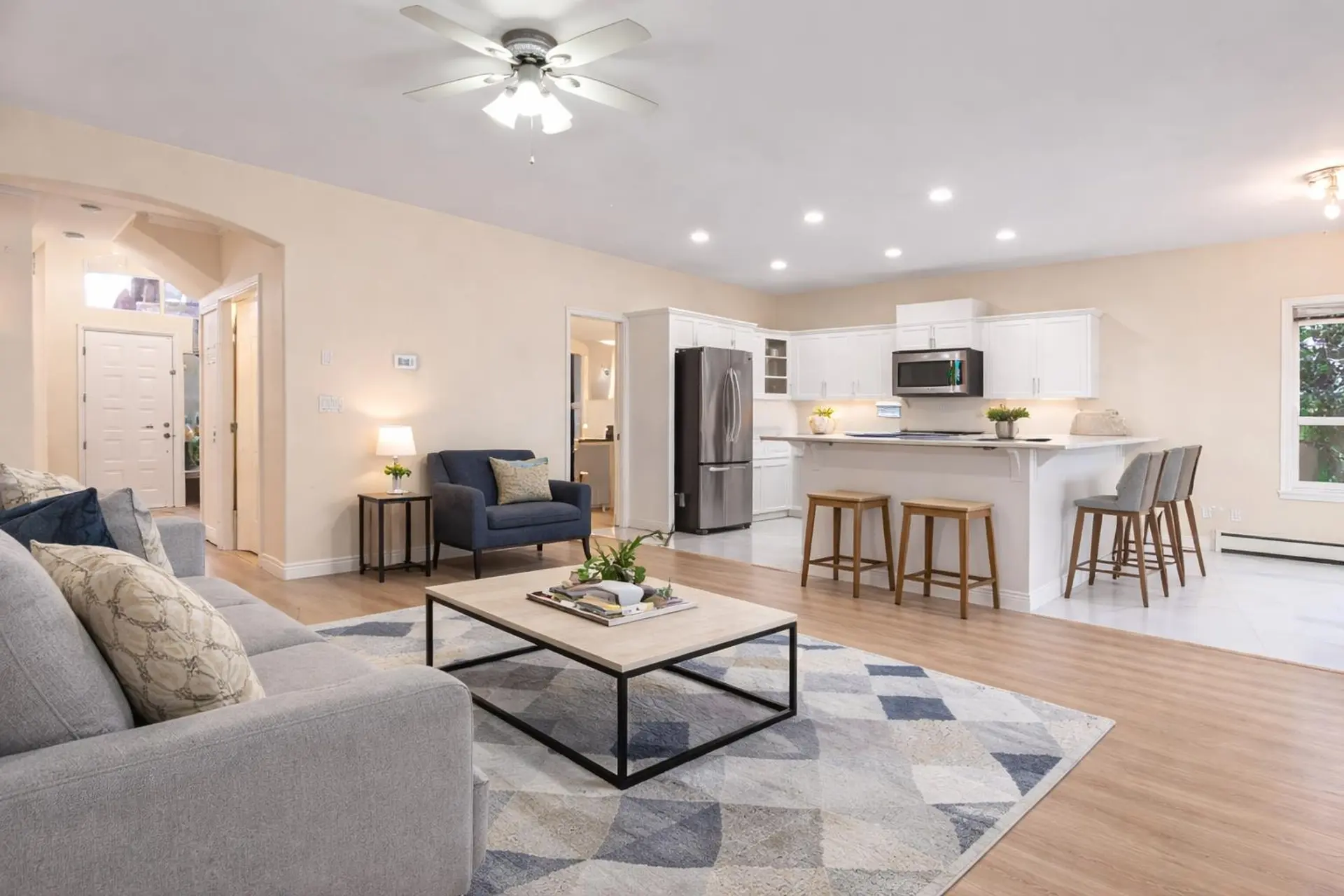 Property at 8004 MELBURN DRIVE, Mission, BC