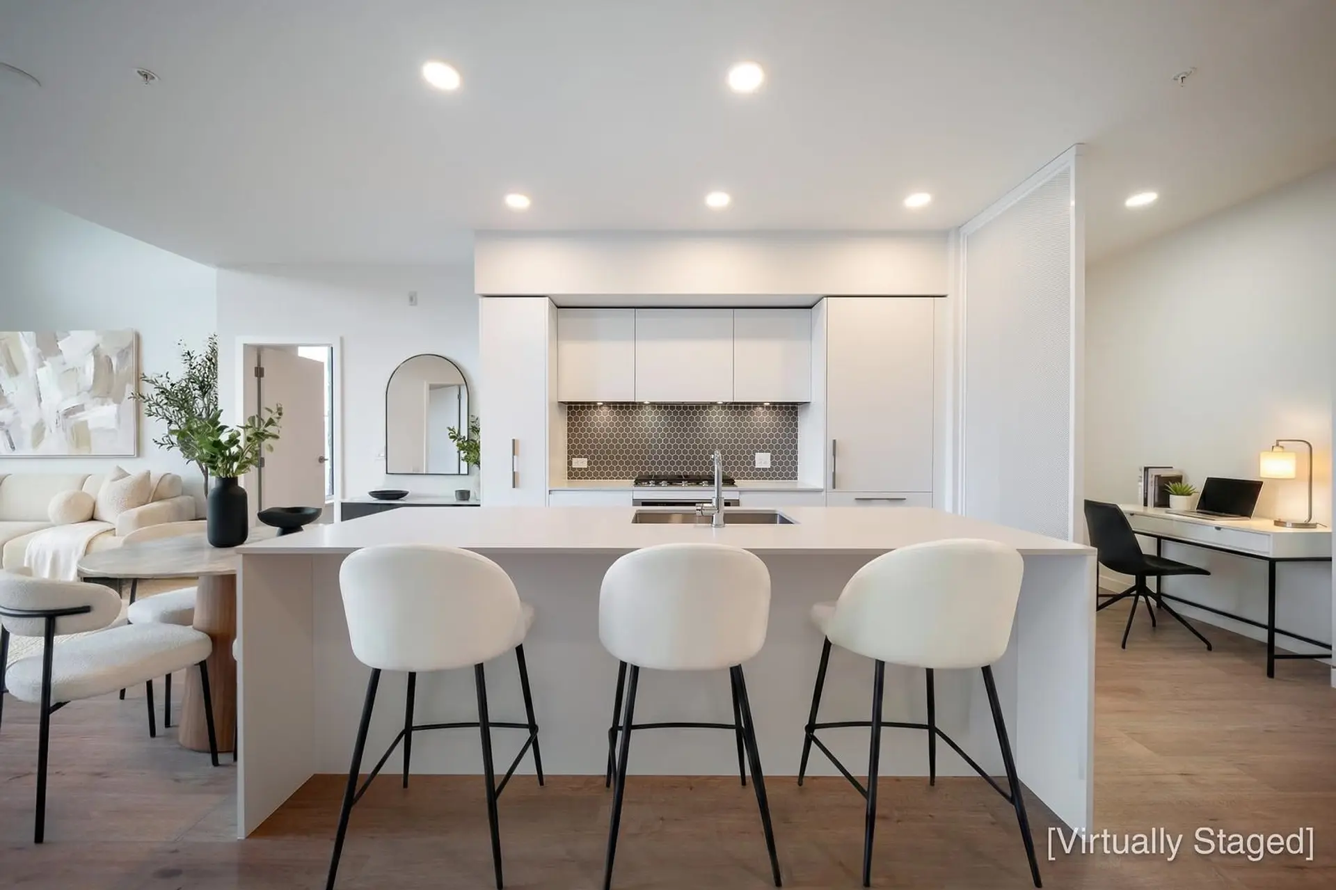 Property at #611 1506 SCOTT CRESCENT, Squamish, BC