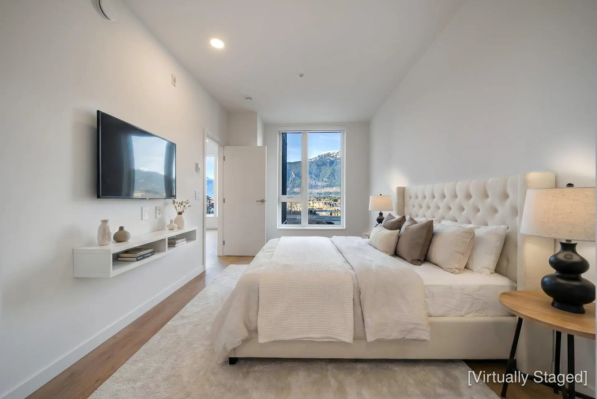 Property at #611 1506 SCOTT CRESCENT, Squamish, BC