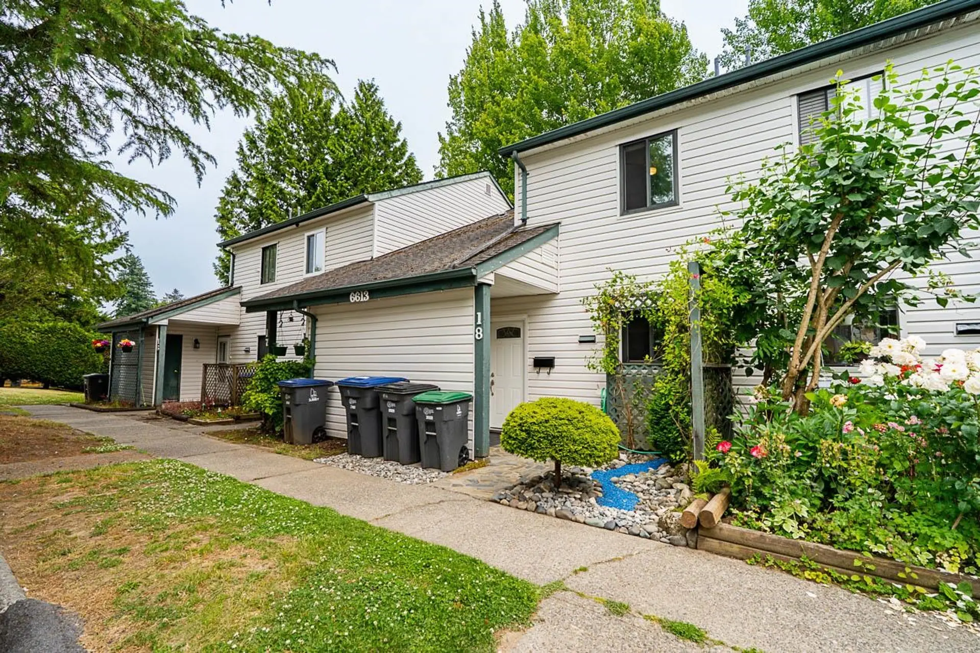 Property at #18 6613 138 Street, Surrey, BC