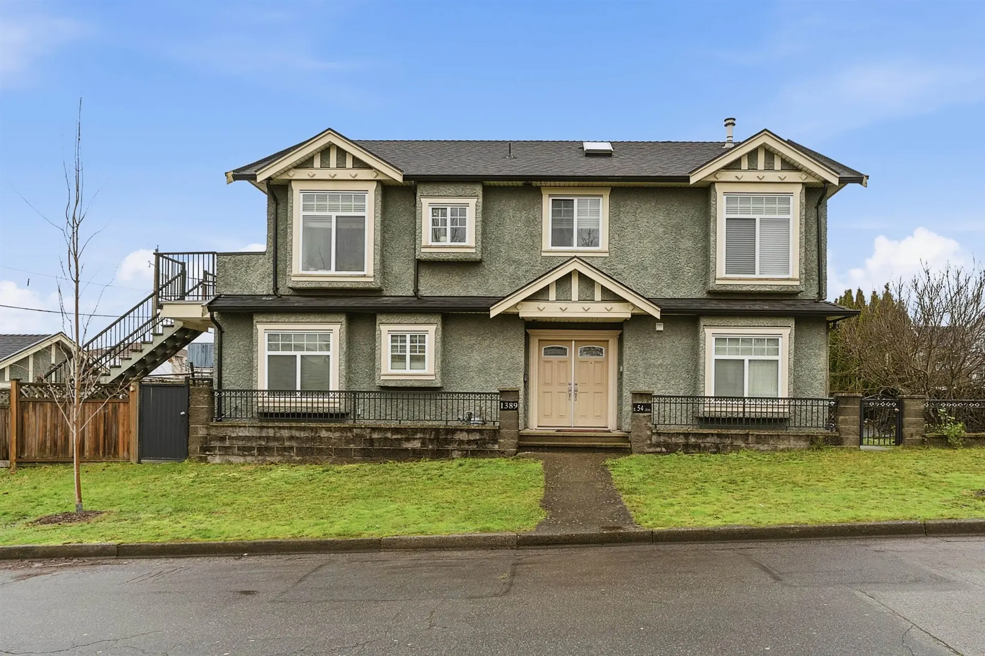 Property at 1389 E 54TH AVENUE, Vancouver, BC