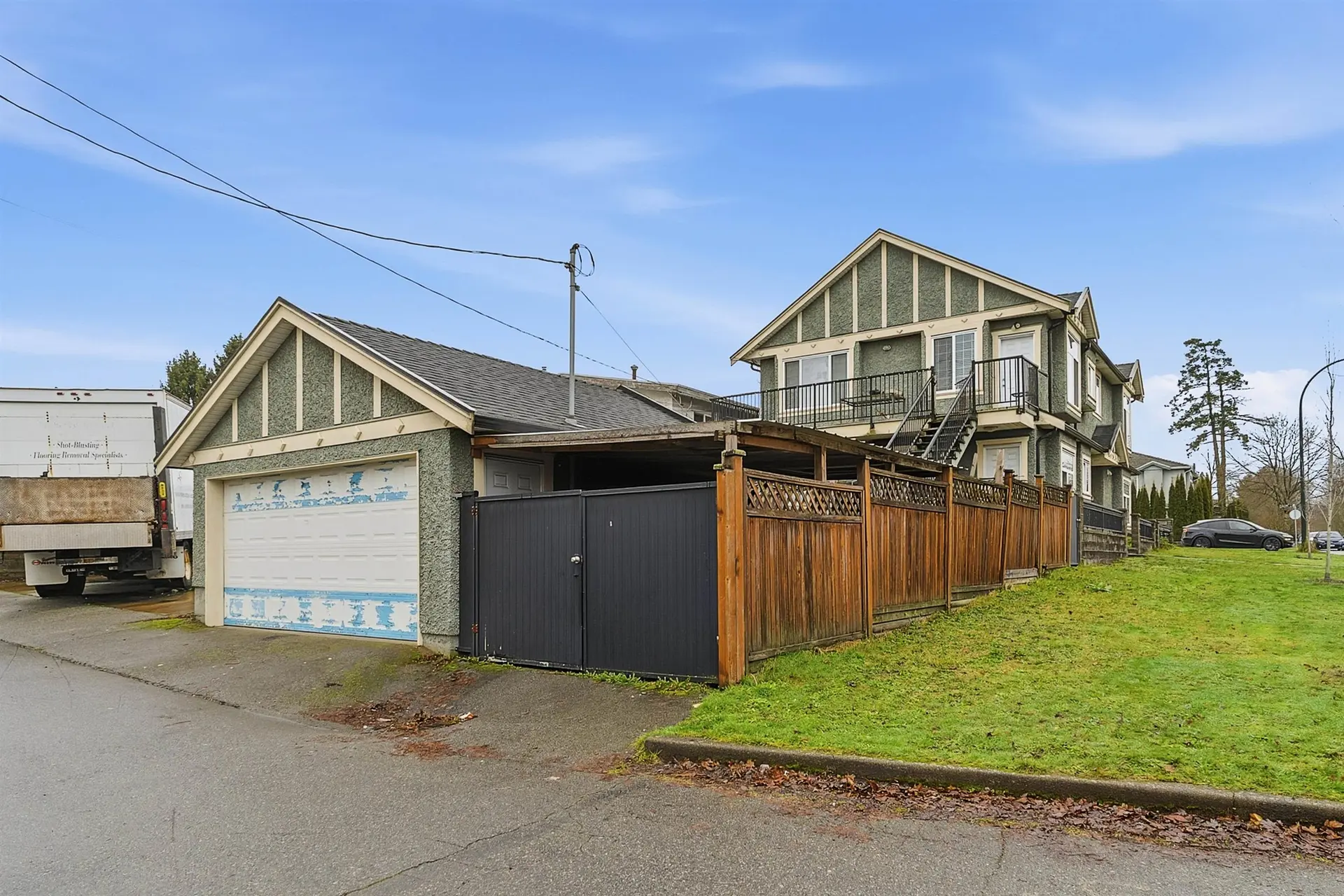 Property at 1389 E 54TH AVENUE, Vancouver, BC