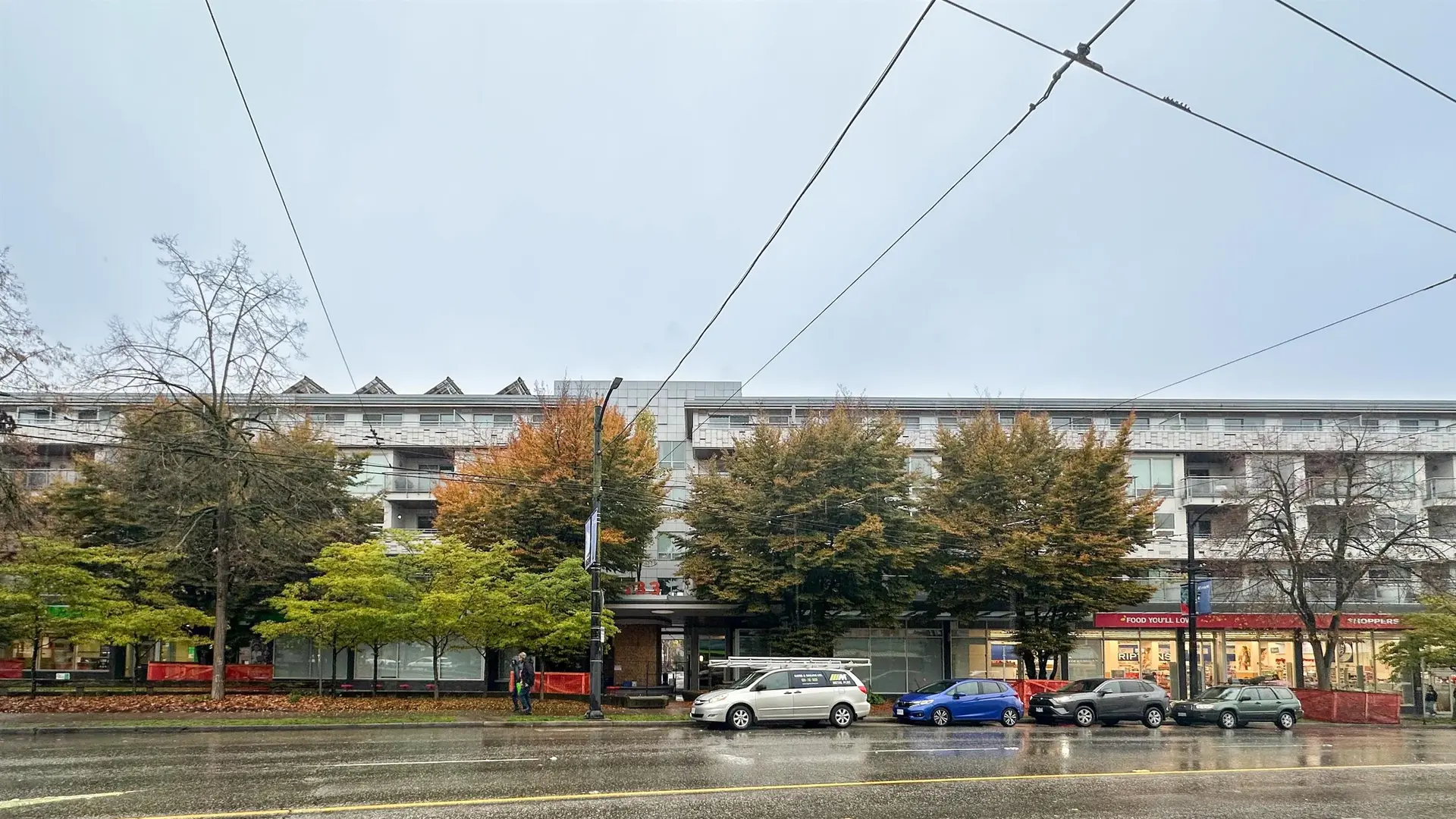 Property at #301 3333 Main Street, Vancouver, BC