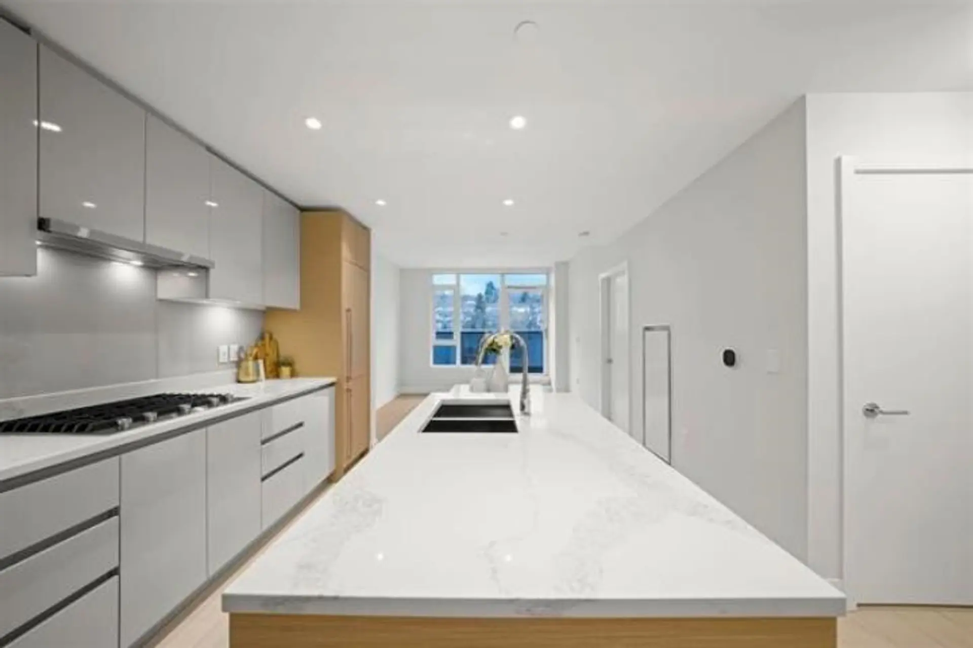 Property at #607 3538 SAWMILL CRESCENT, Vancouver, BC