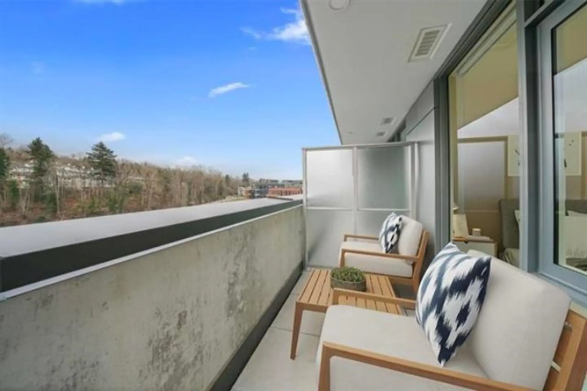 Property at #607 3538 SAWMILL CRESCENT, Vancouver, BC