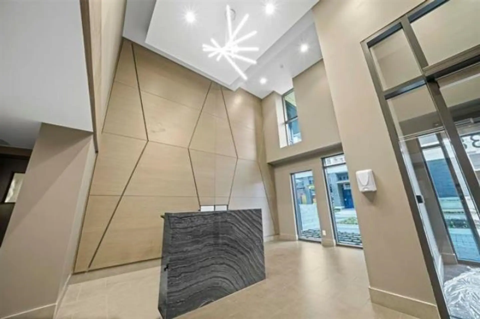 Property at #607 3538 SAWMILL CRESCENT, Vancouver, BC